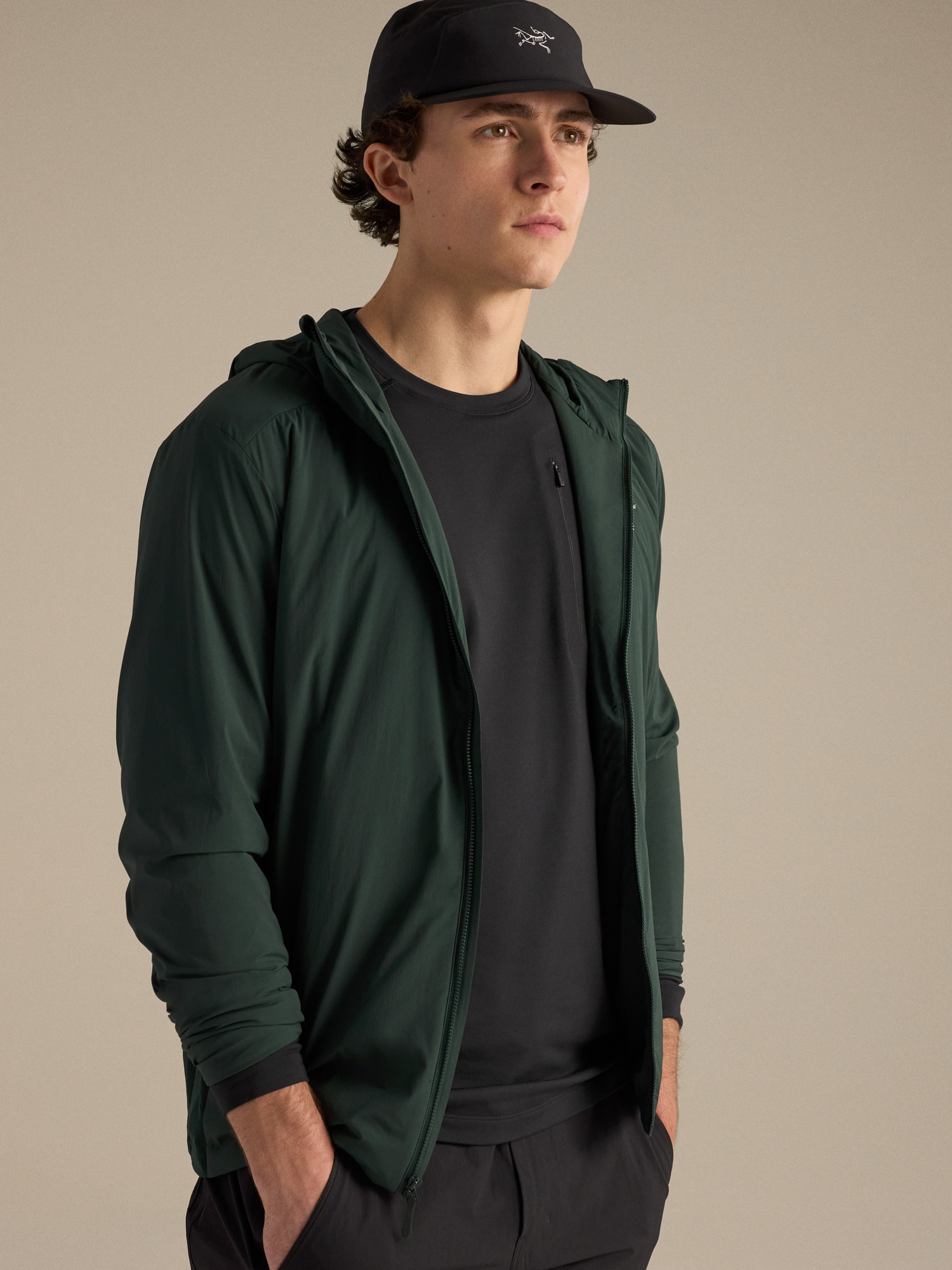 Atom SL Hoody Men's | Arc'teryx Finland
