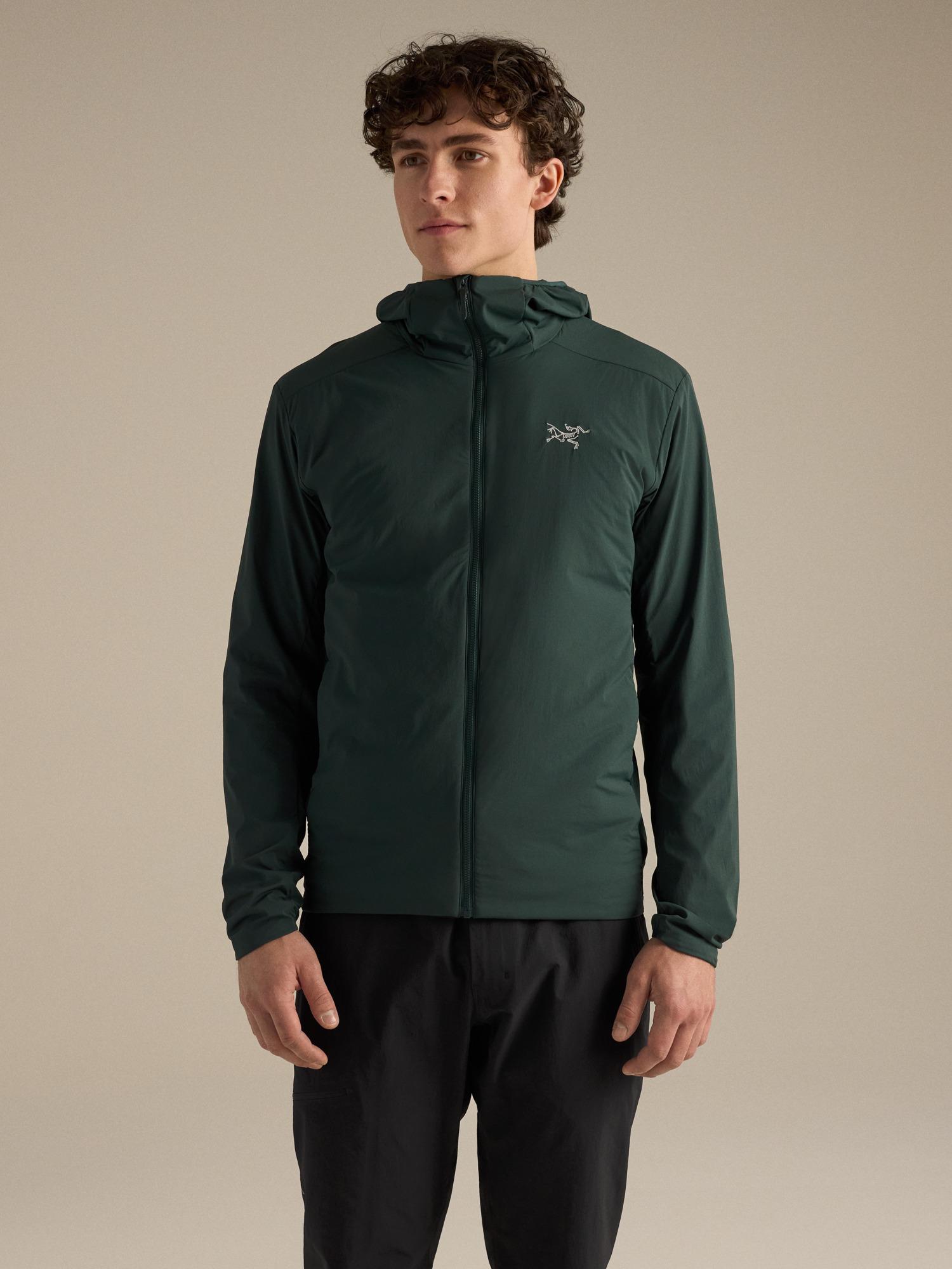 Atom SL Hoody Men's | Arc'teryx United States