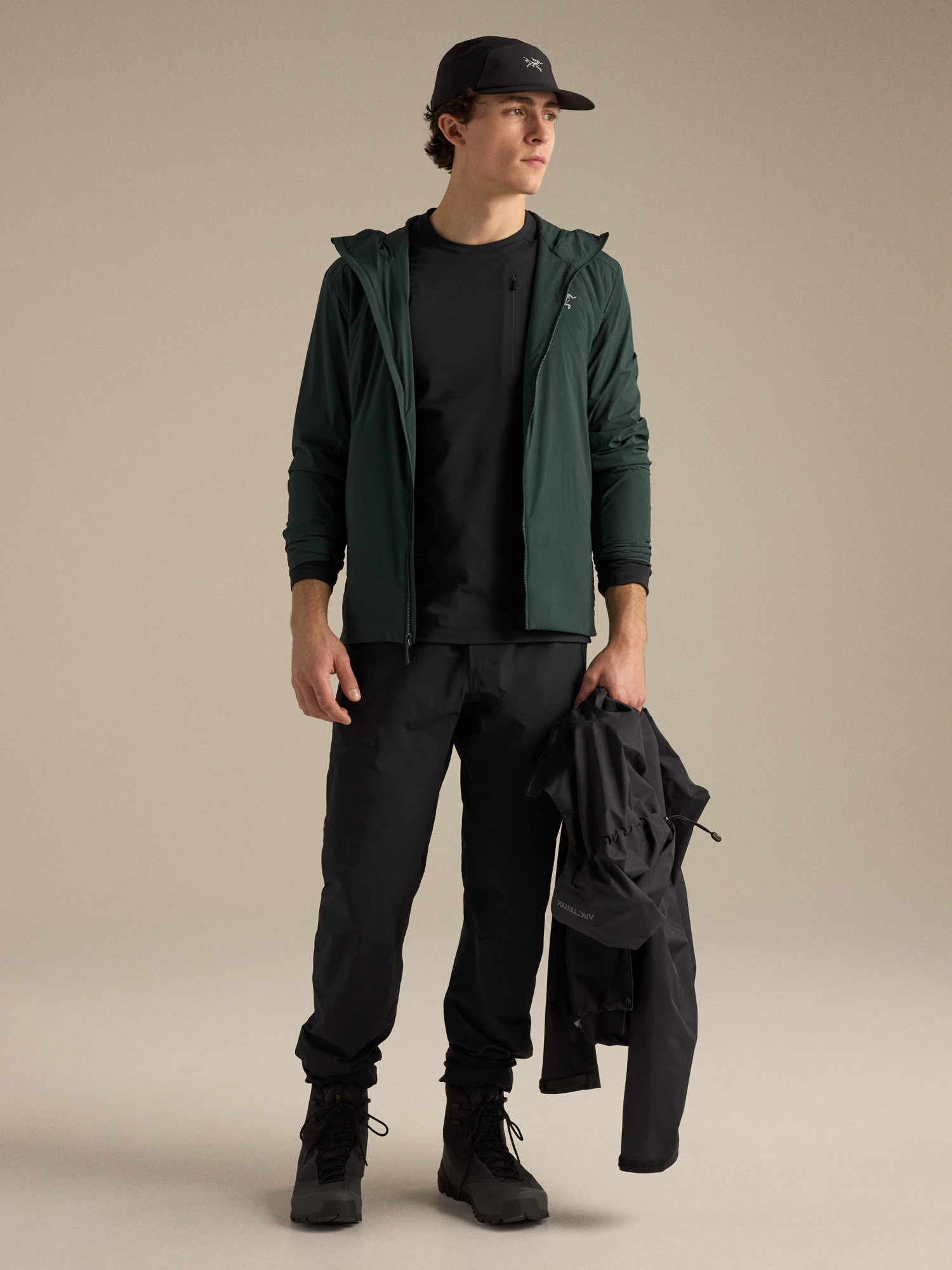 Atom SL Hoody Men's | Arc'teryx United States