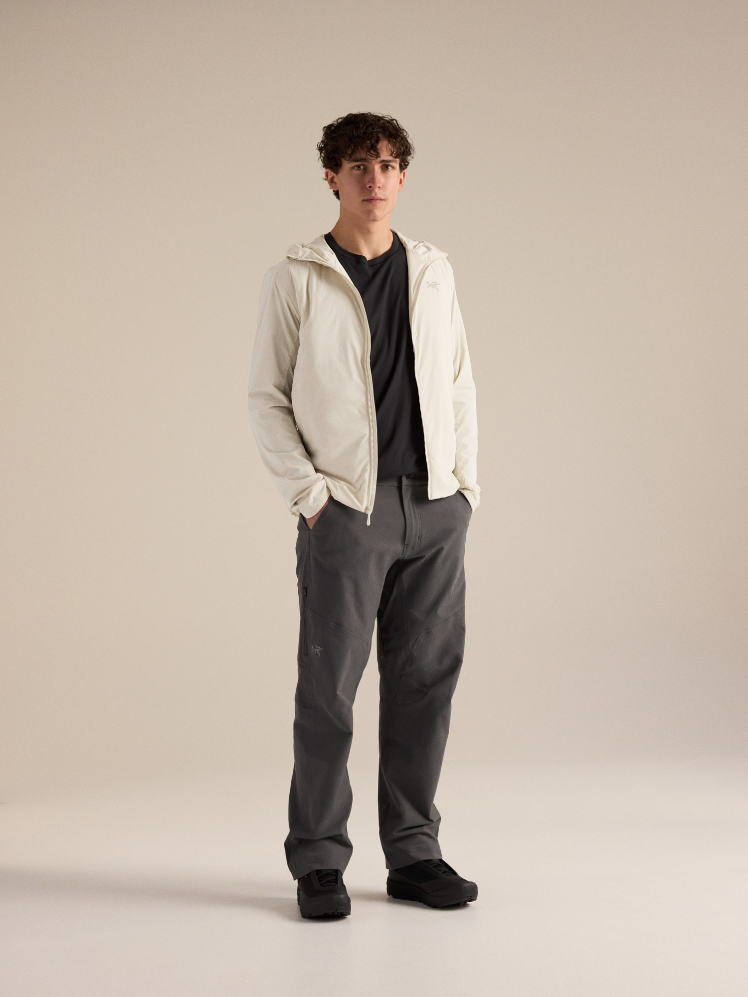 Atom SL Hoody Men's | Arc'teryx United States