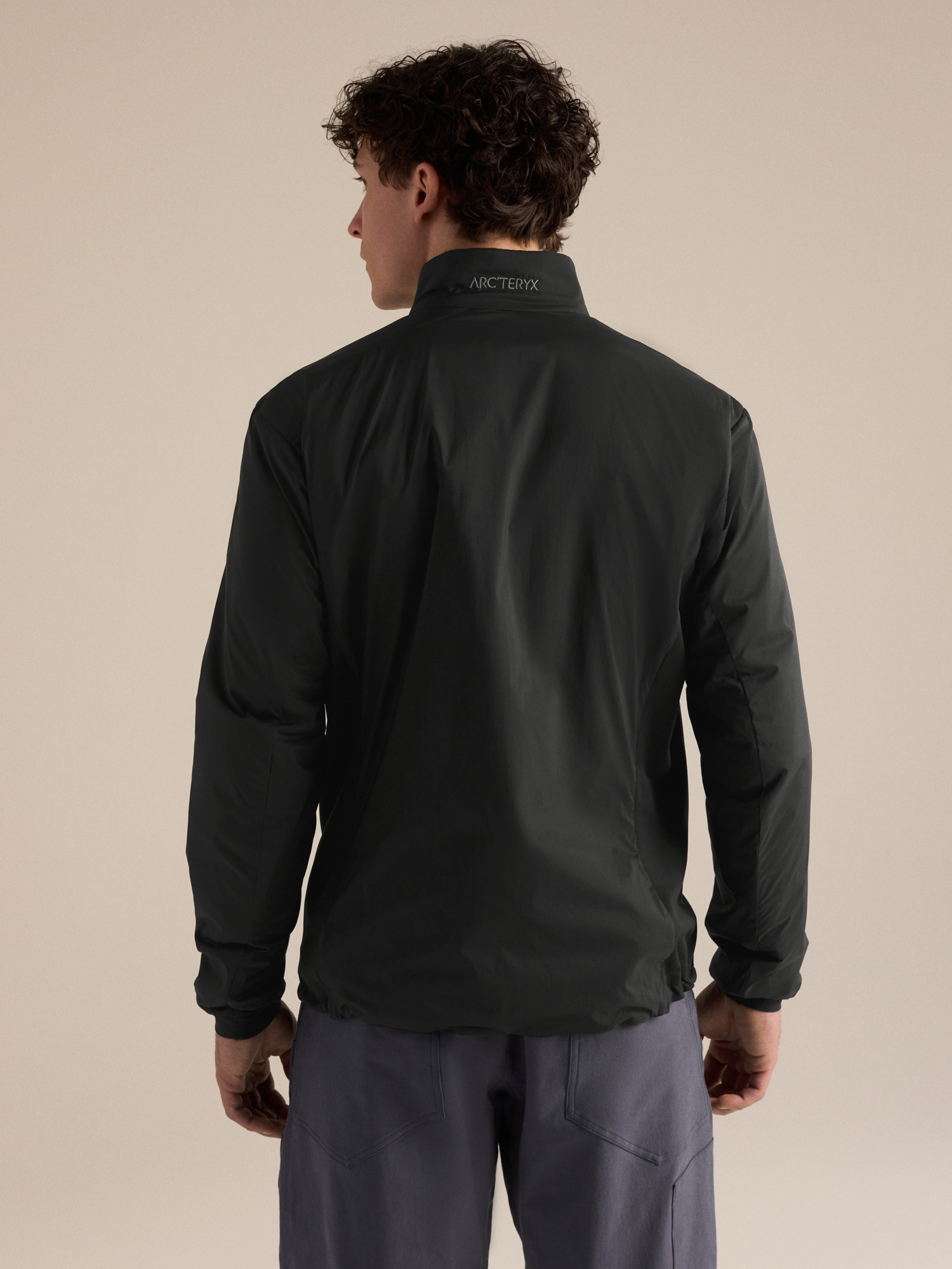 Atom Jacket Men's | Arc'teryx United States