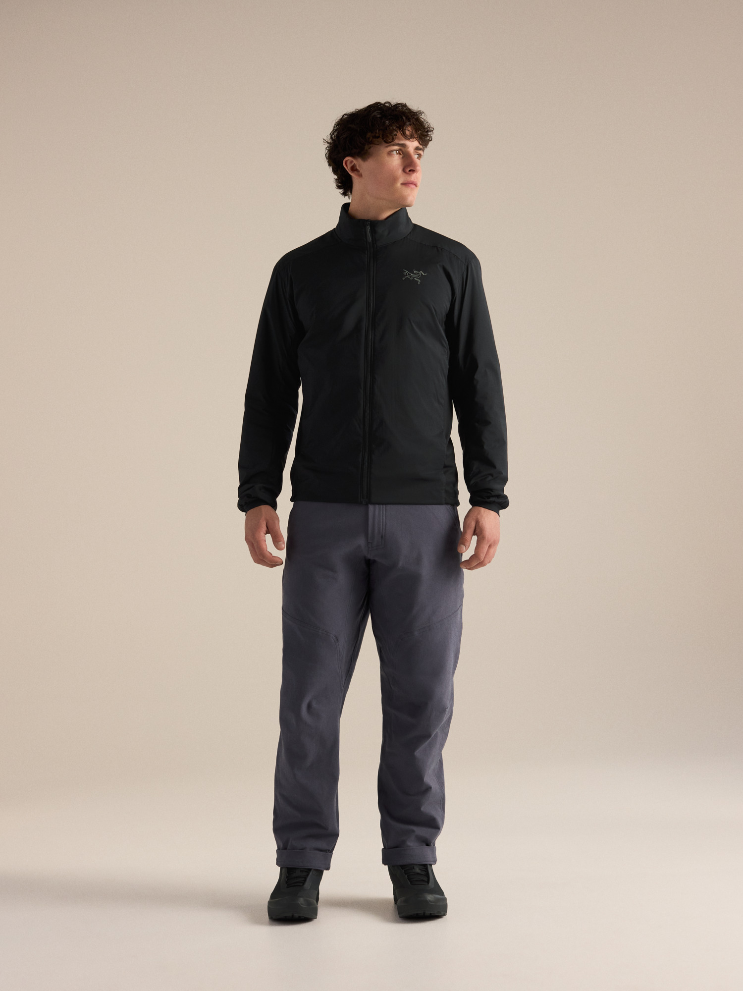 Atom Jacket