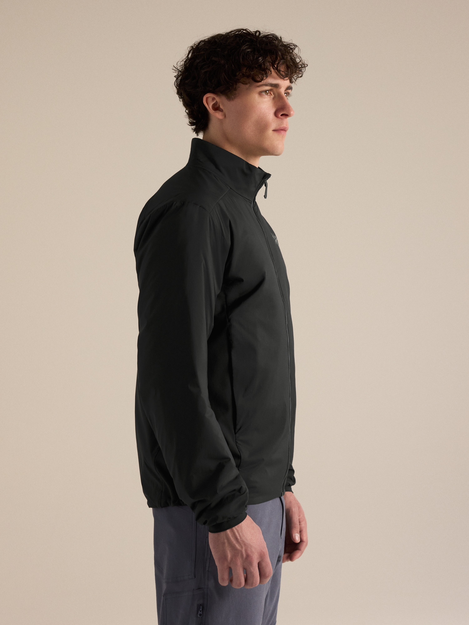 Atom Jacket