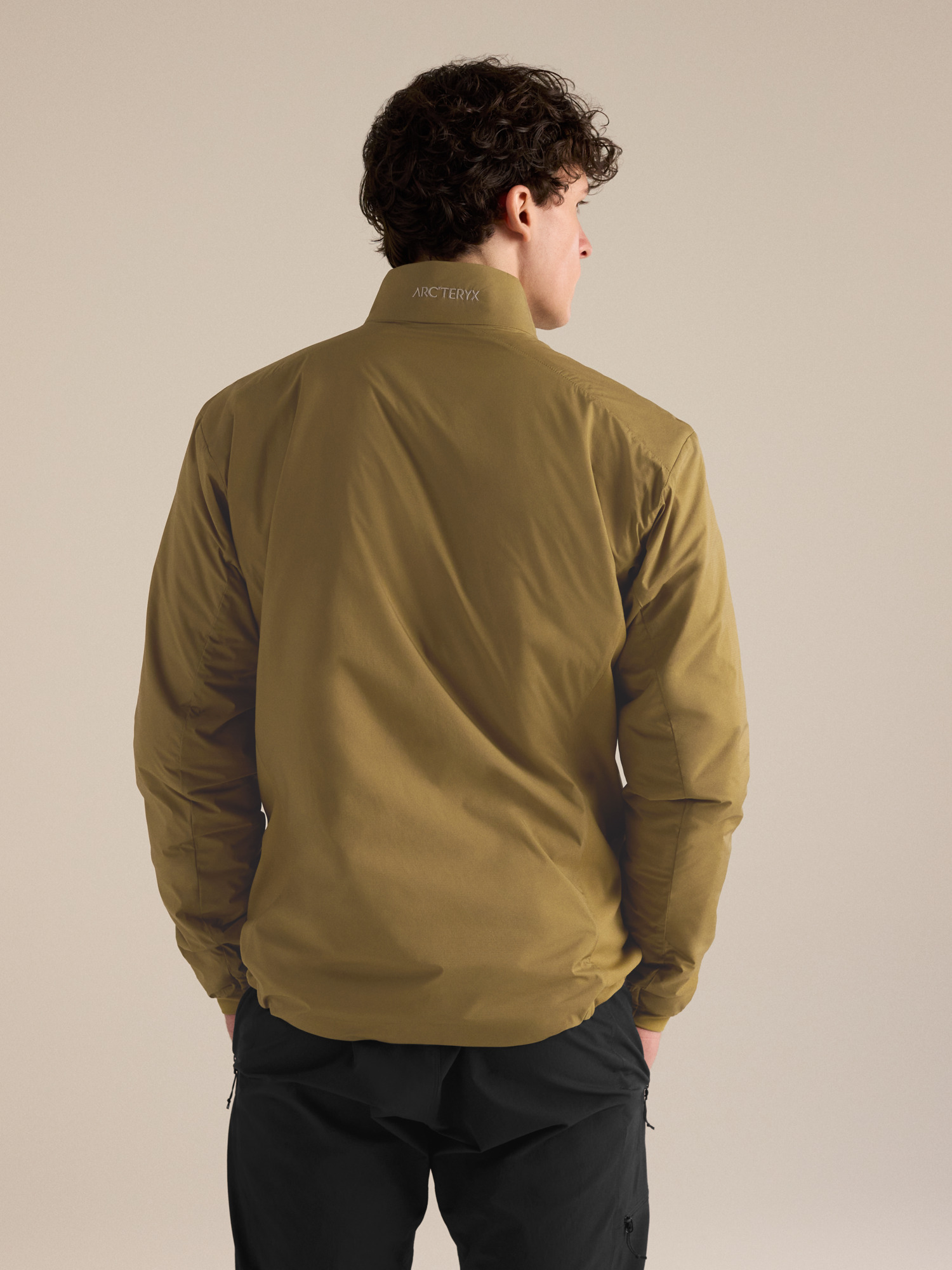 Atom Jacket Men's | Arc'teryx United States