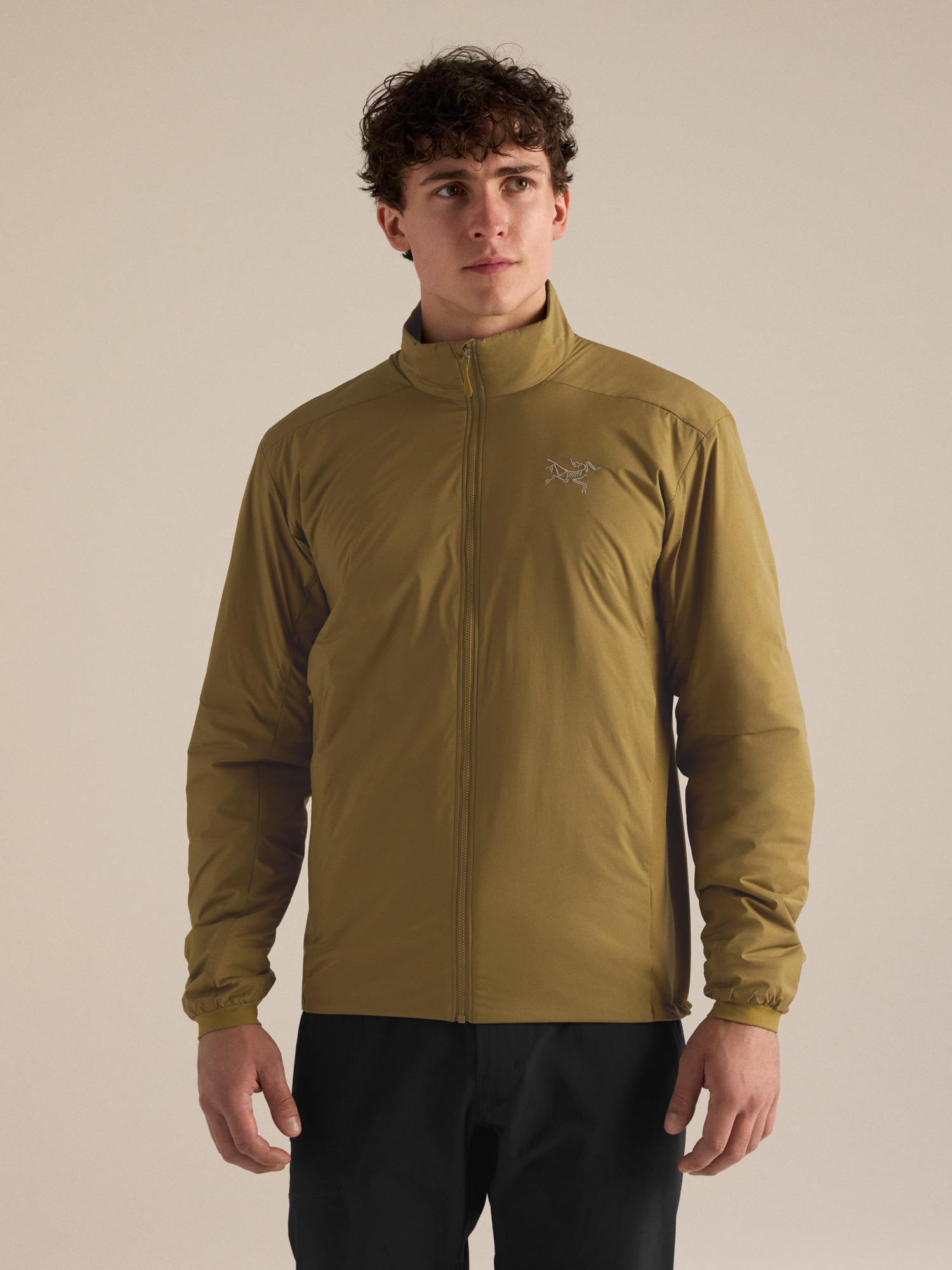 Cerium Jacket Men's | Arc'teryx United States