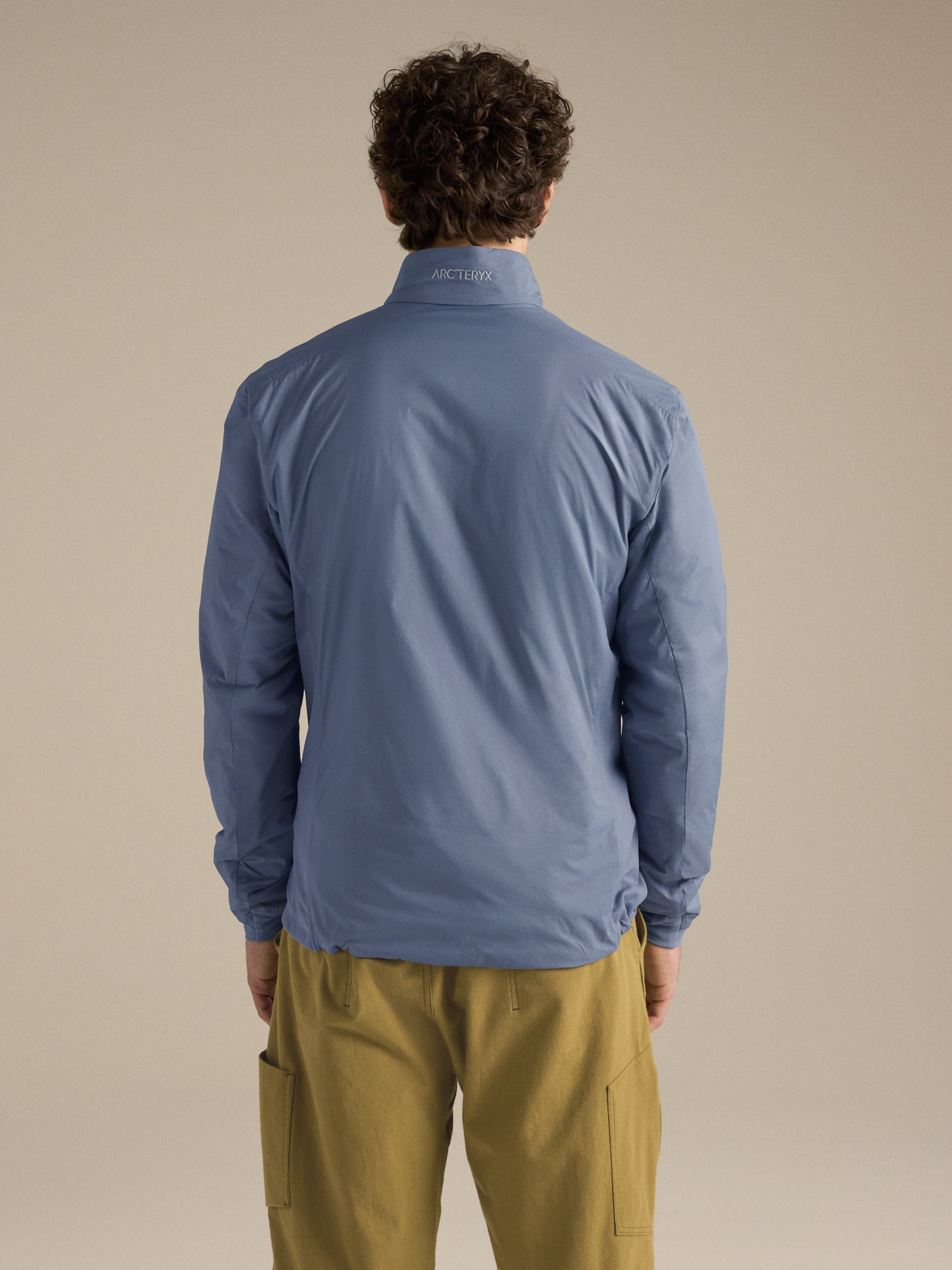 Atom Jacket Men's | Arc'teryx United States