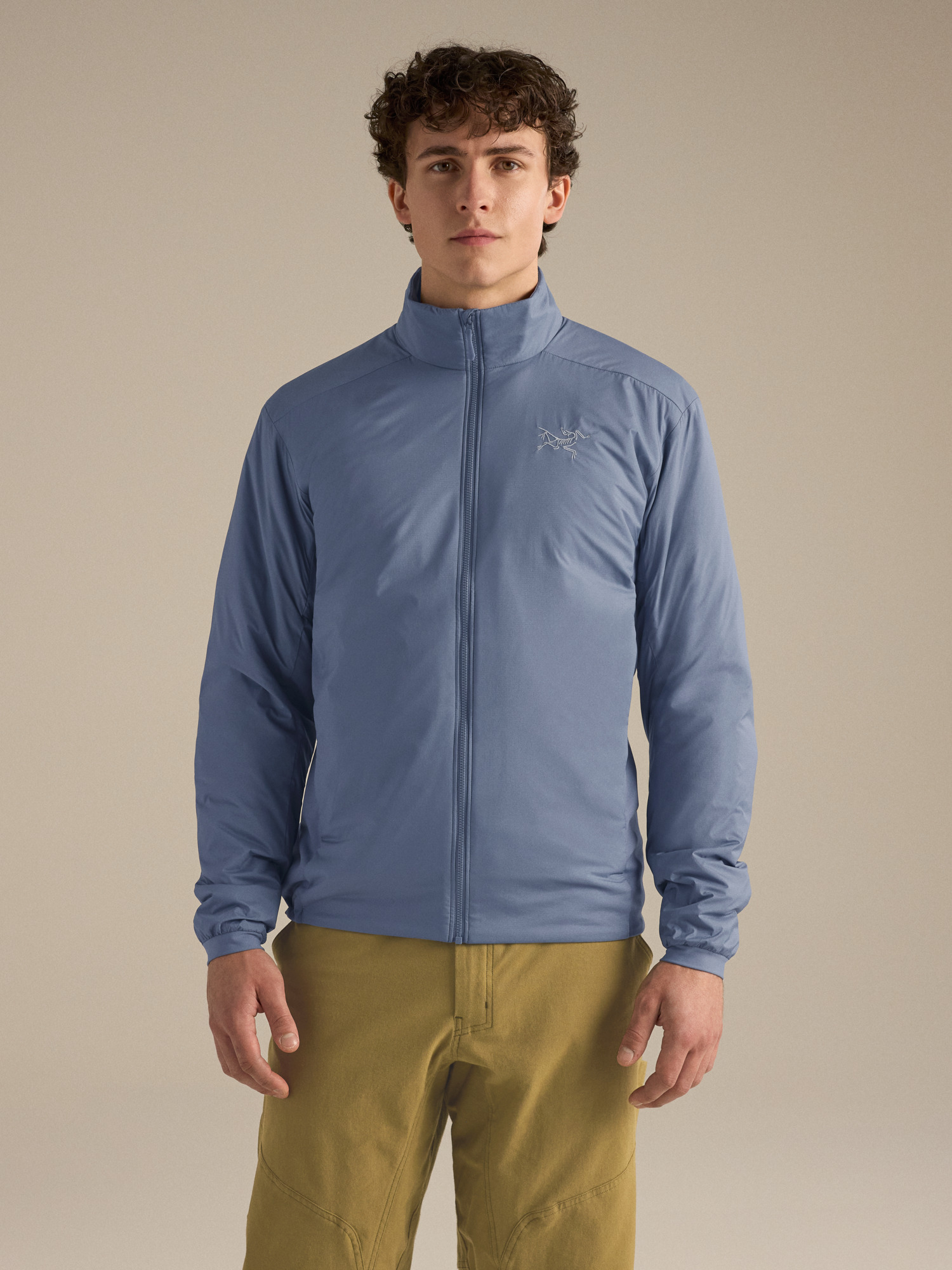【新品タグ付】24AW アークテリクス Atom Jacket Atom Jacket Men's | Arc'teryx United States