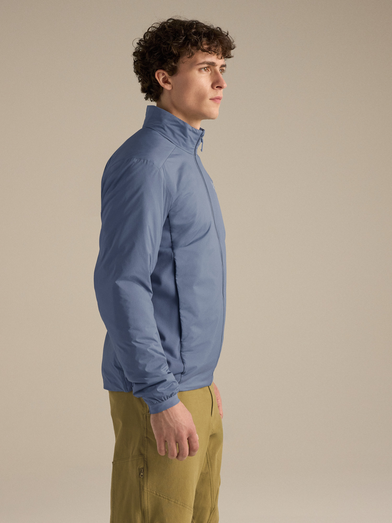 Atom Jacket Men's | Arc'teryx United States