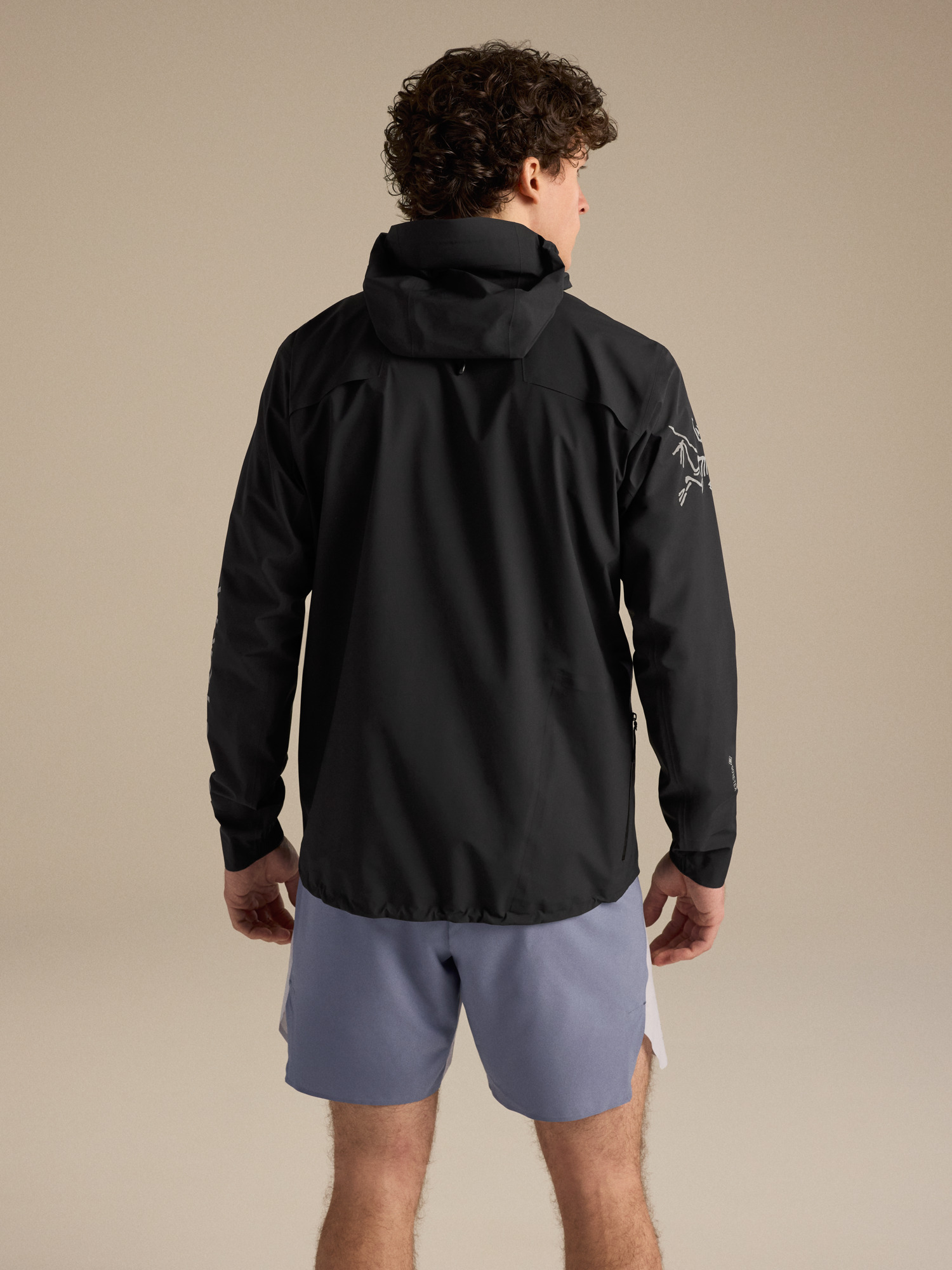 Norvan Jacket Men's | Arc'teryx France