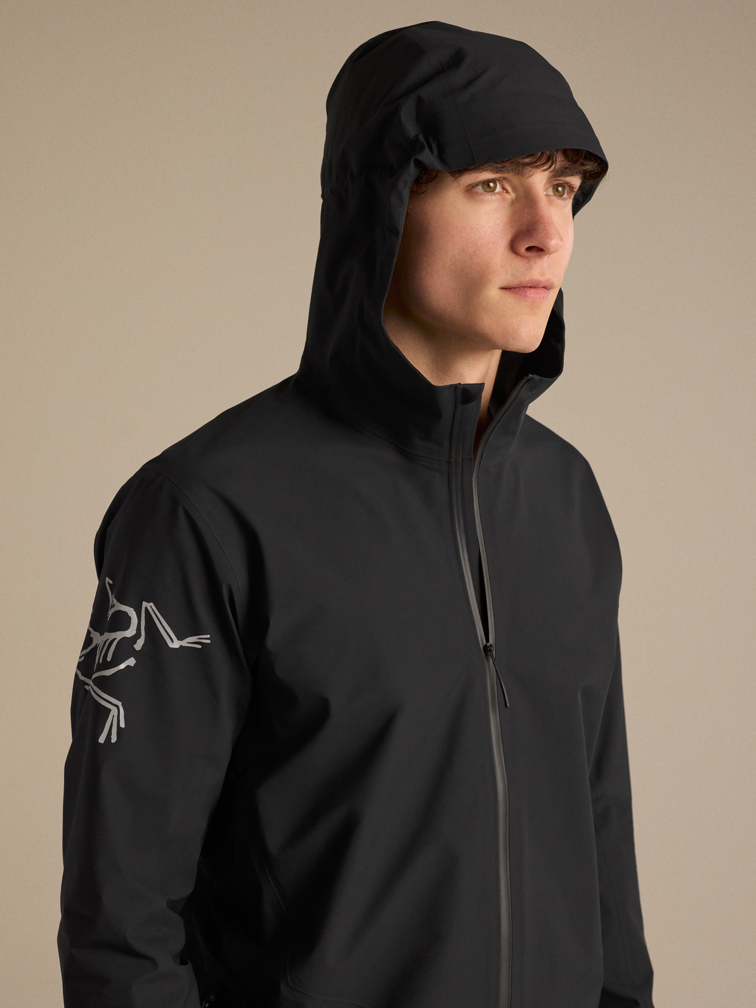 Norvan Jacket Men's | Arc'teryx United States