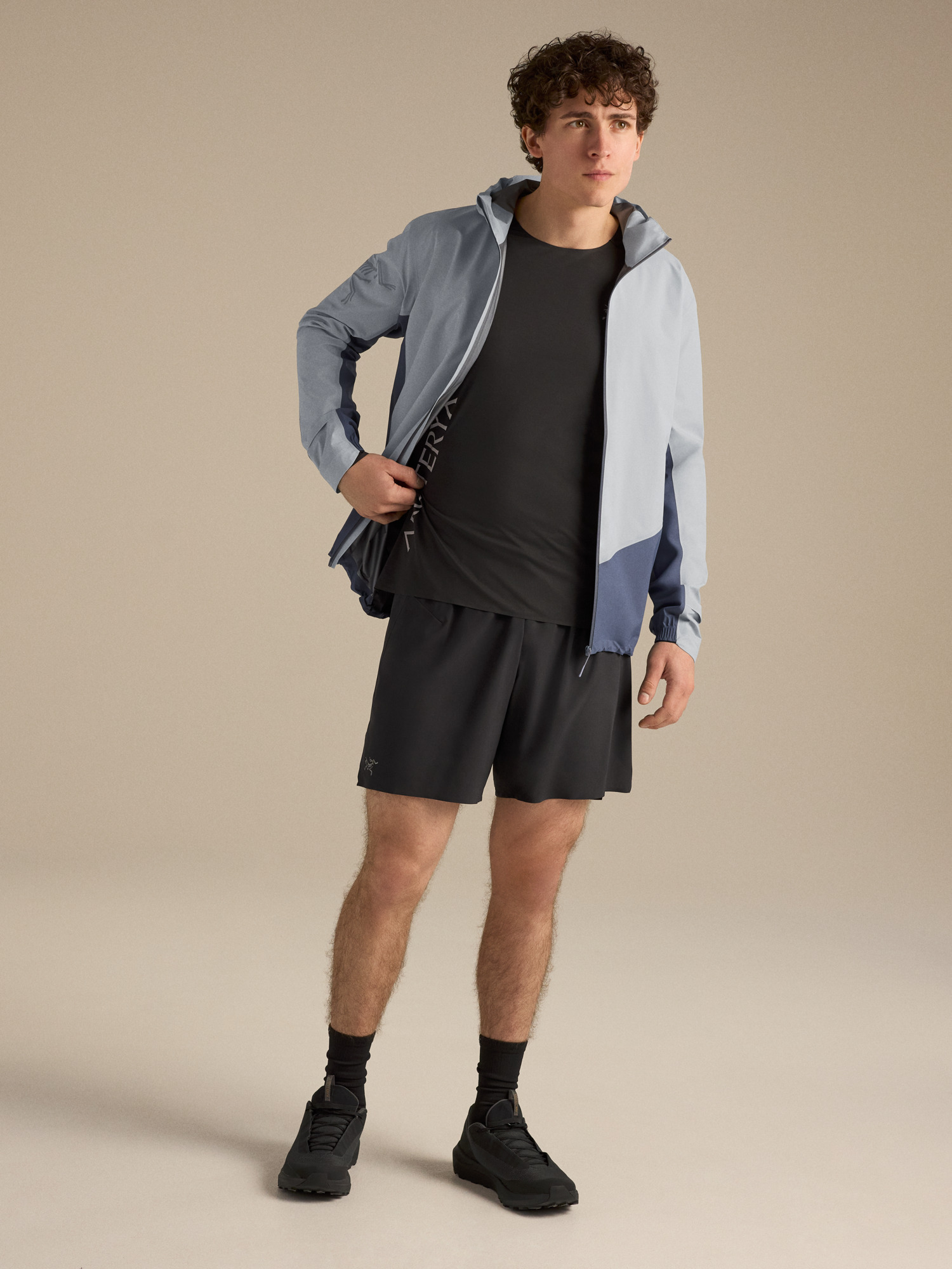 Norvan Jacket Men's | Arc'teryx United States