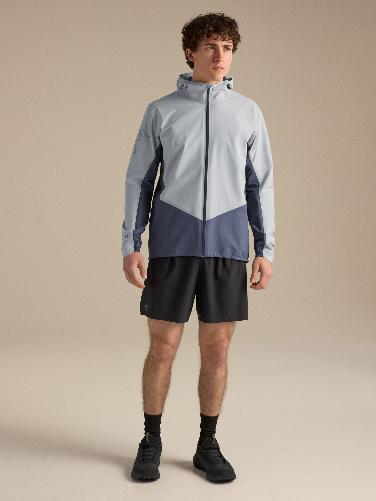 Norvan Jacket Men's | Arc'teryx United States