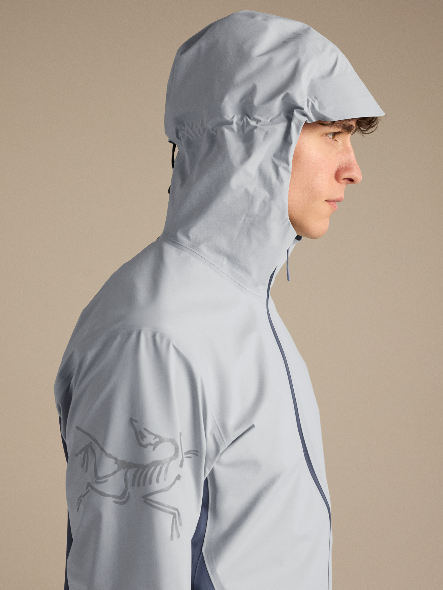Norvan Jacket Men's | Arc'teryx United States