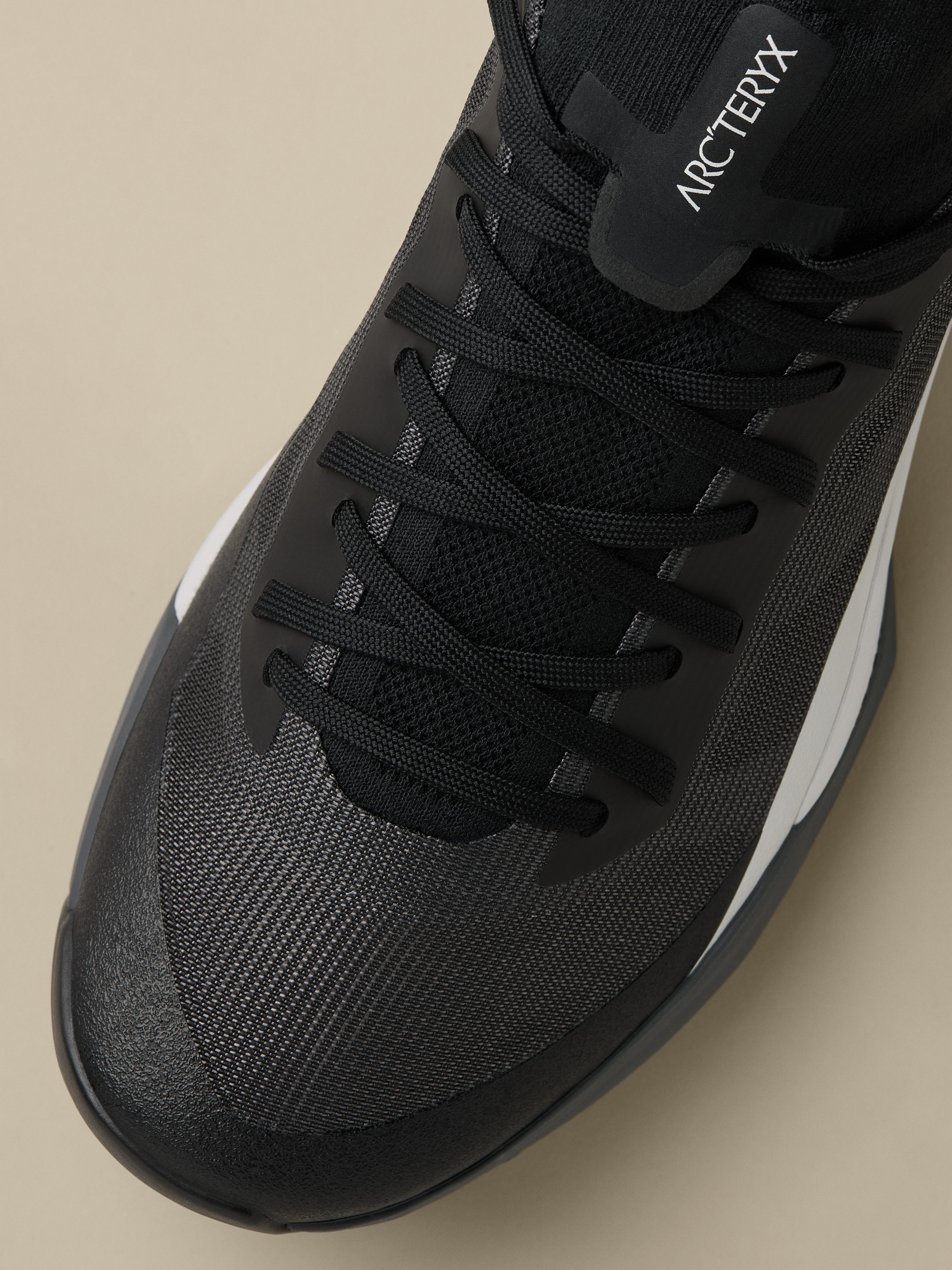 Norvan 4 Nivalis GTX Shoe Women's | Arc'teryx United States