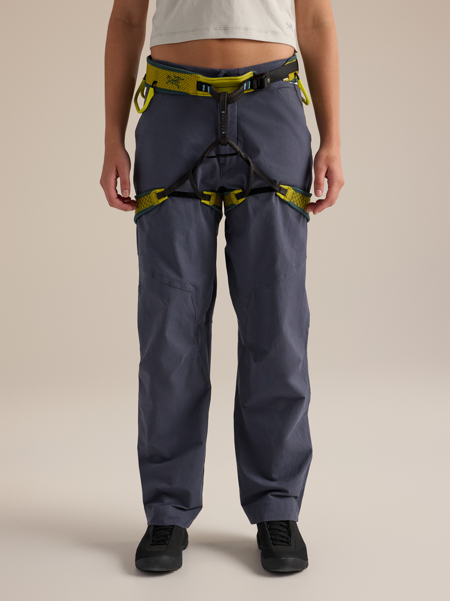 Baudrier Skaha