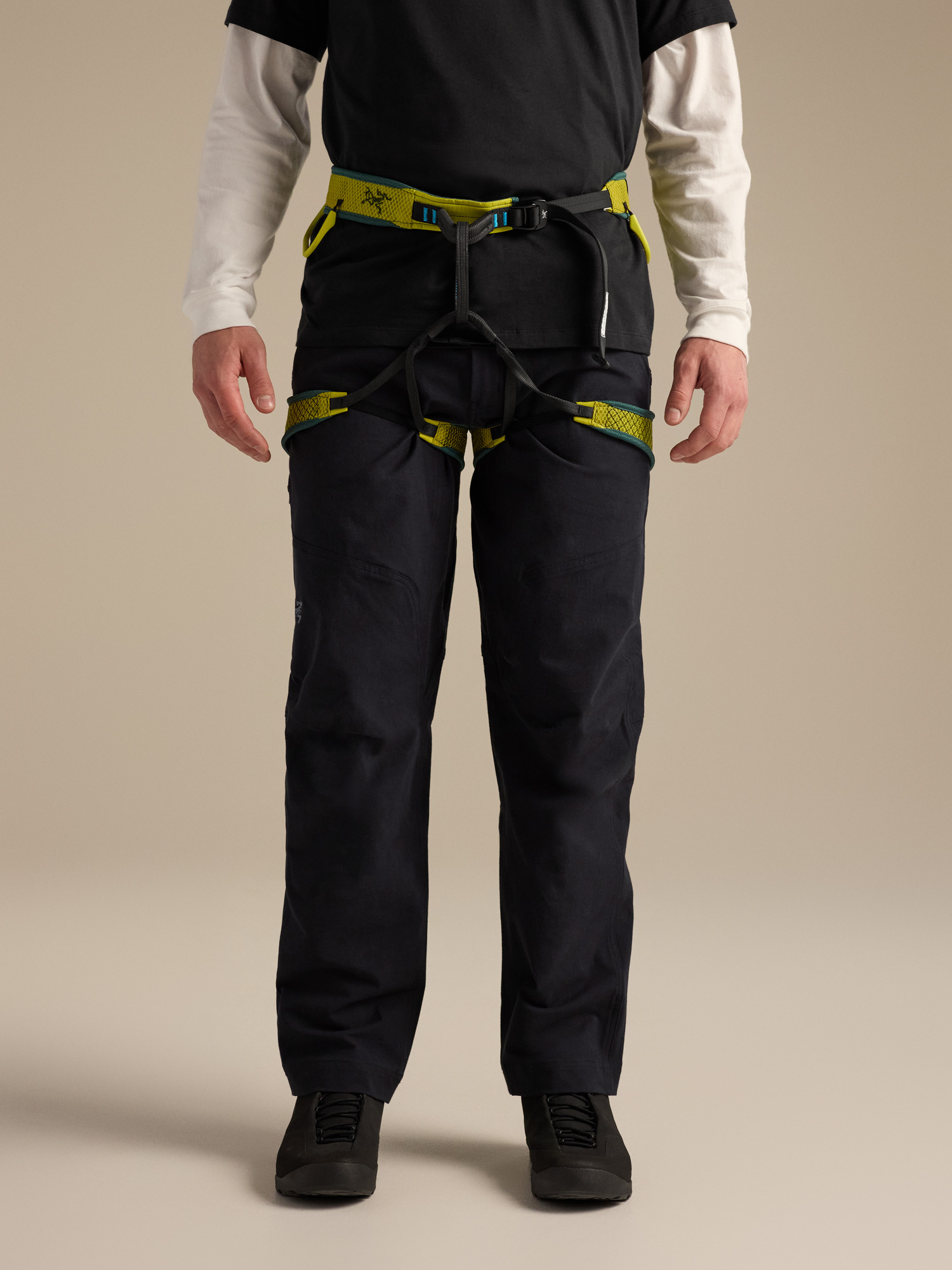 Baudrier Skaha Homme