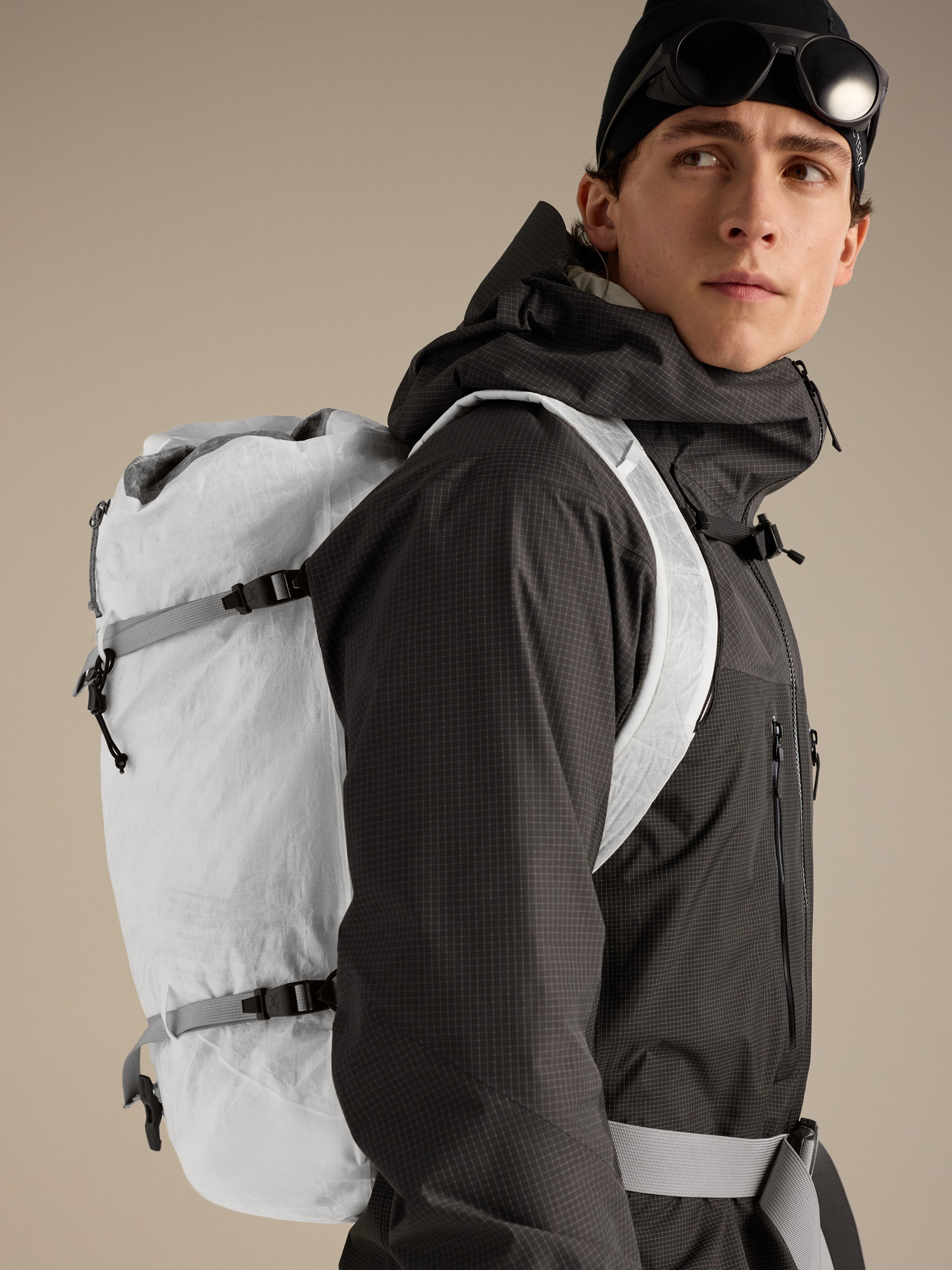 Alpha SL 30 Backpack | Arc'teryx United States
