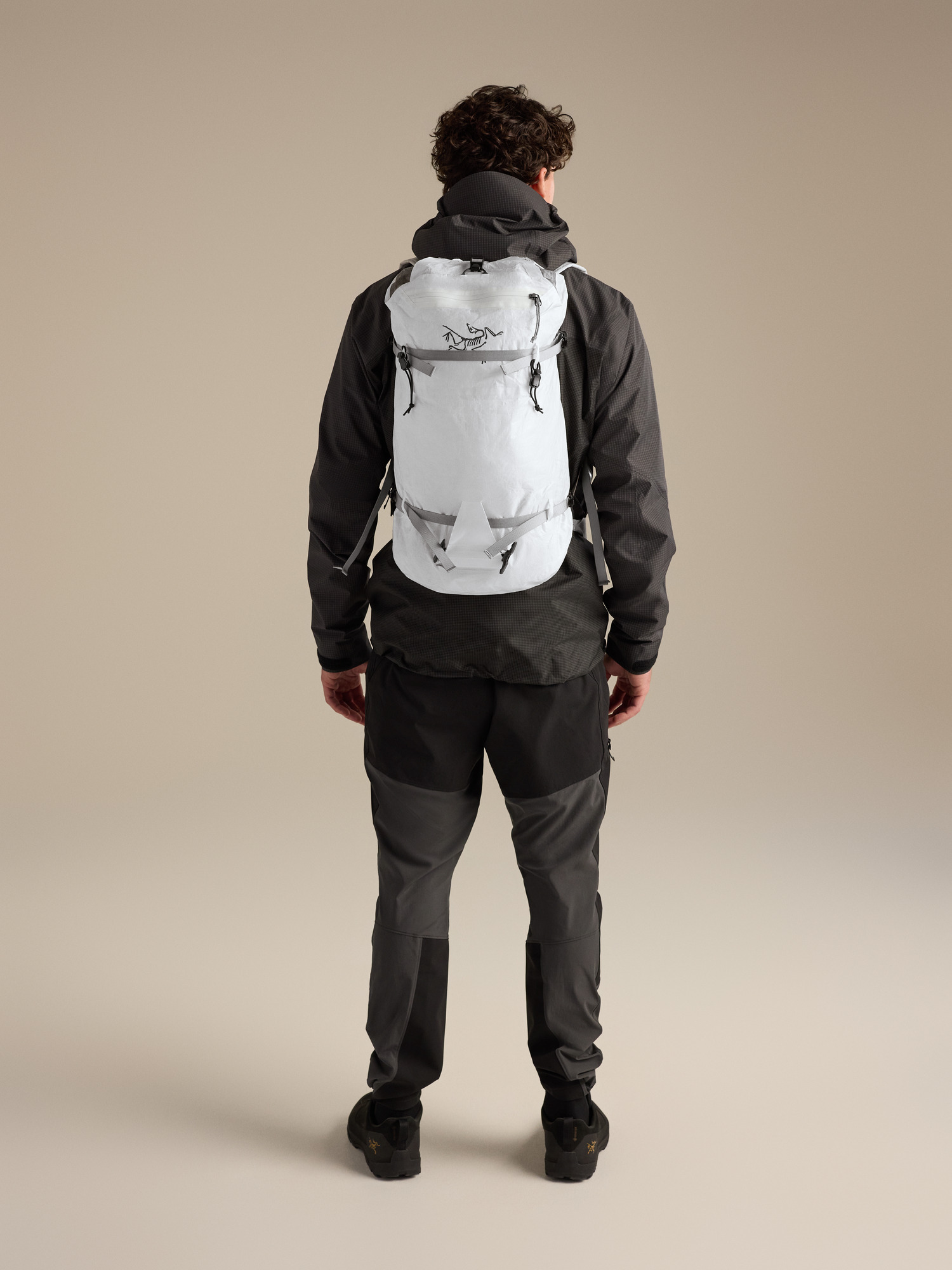Alpha SL 30 Backpack | Arc'teryx United States