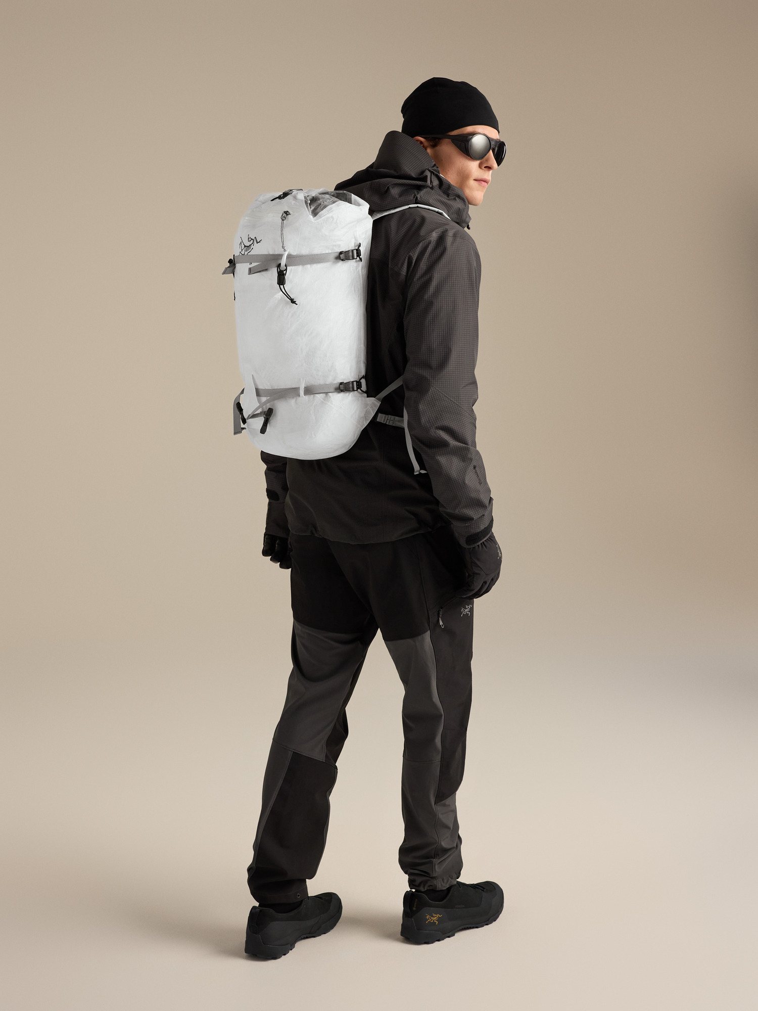 Alpha SL 30 Backpack | Arc'teryx United States
