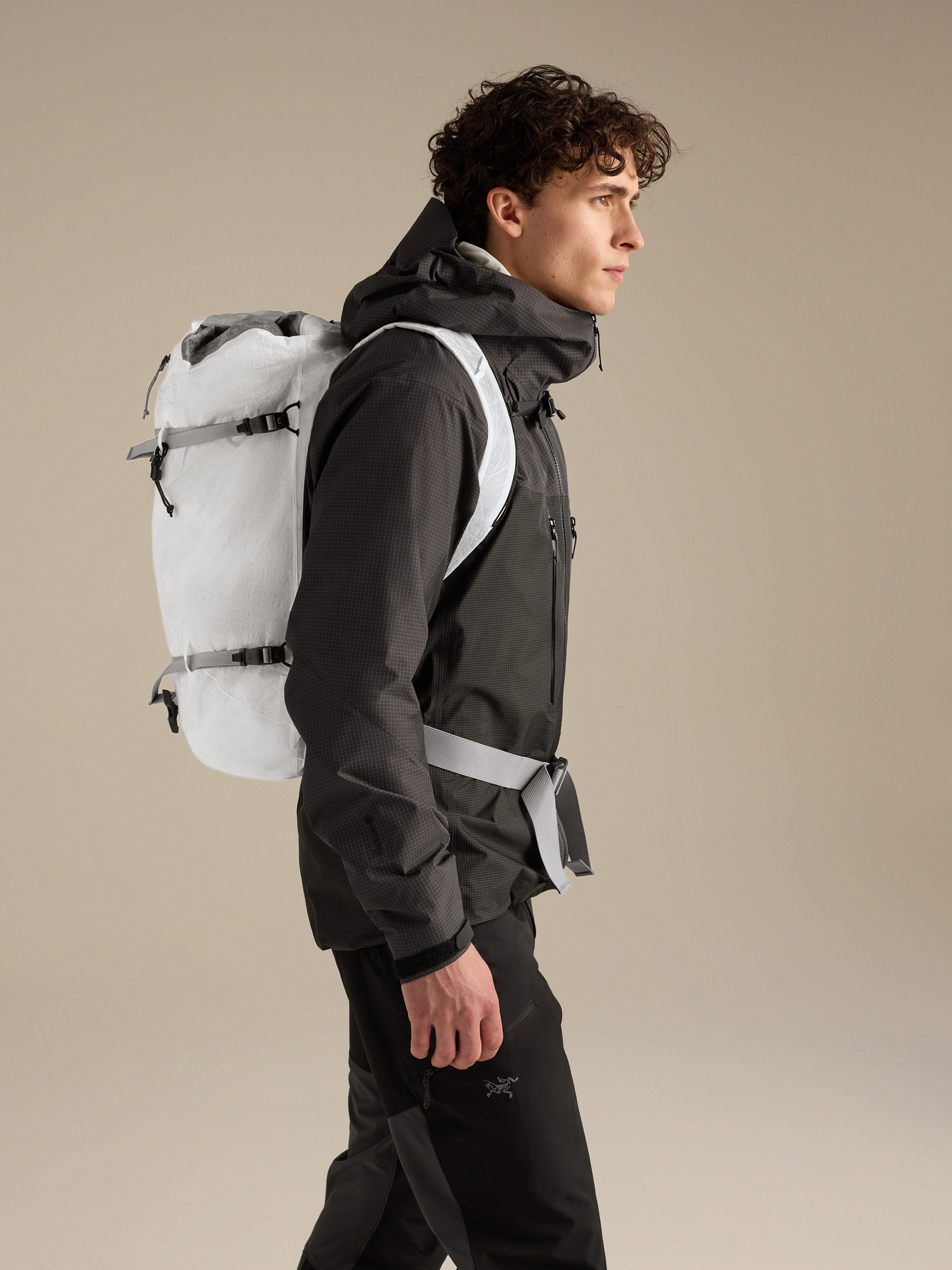 Alpha SL 30 Backpack | Arc'teryx United States