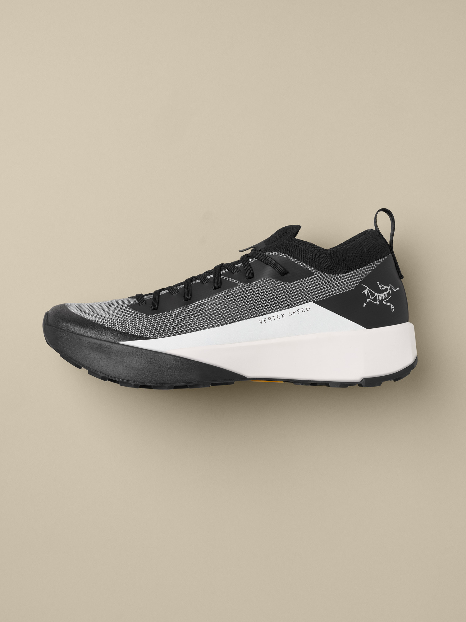 Chaussure basse Vertex Speed Homme