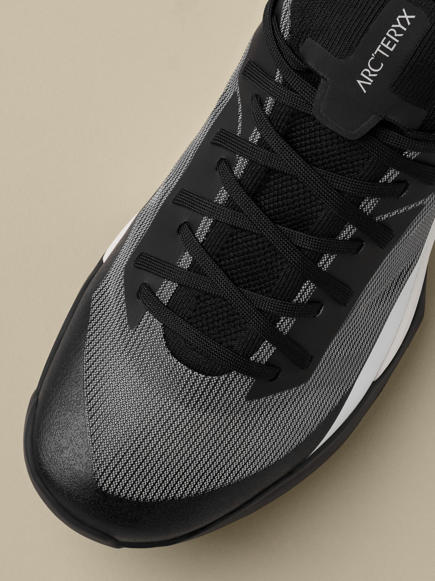 Vertex Speed Low Shoe