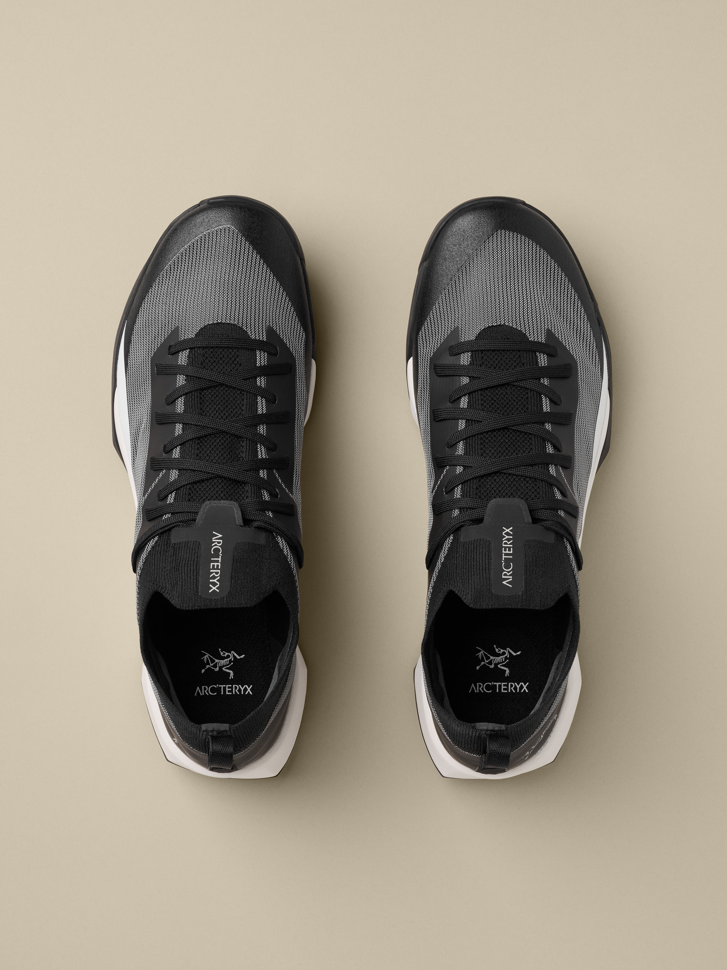 Vertex Speed Low Shoe