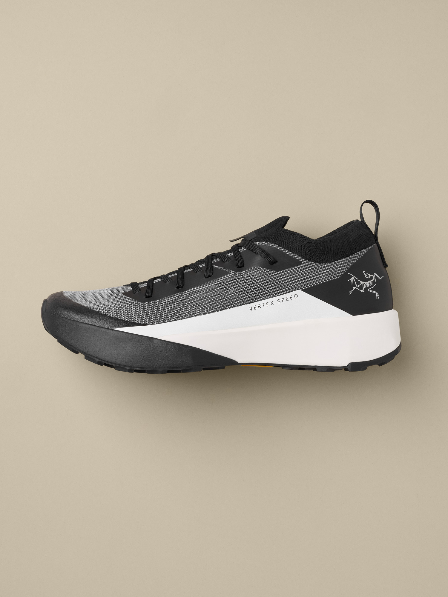 Vertex Speed Low Shoe