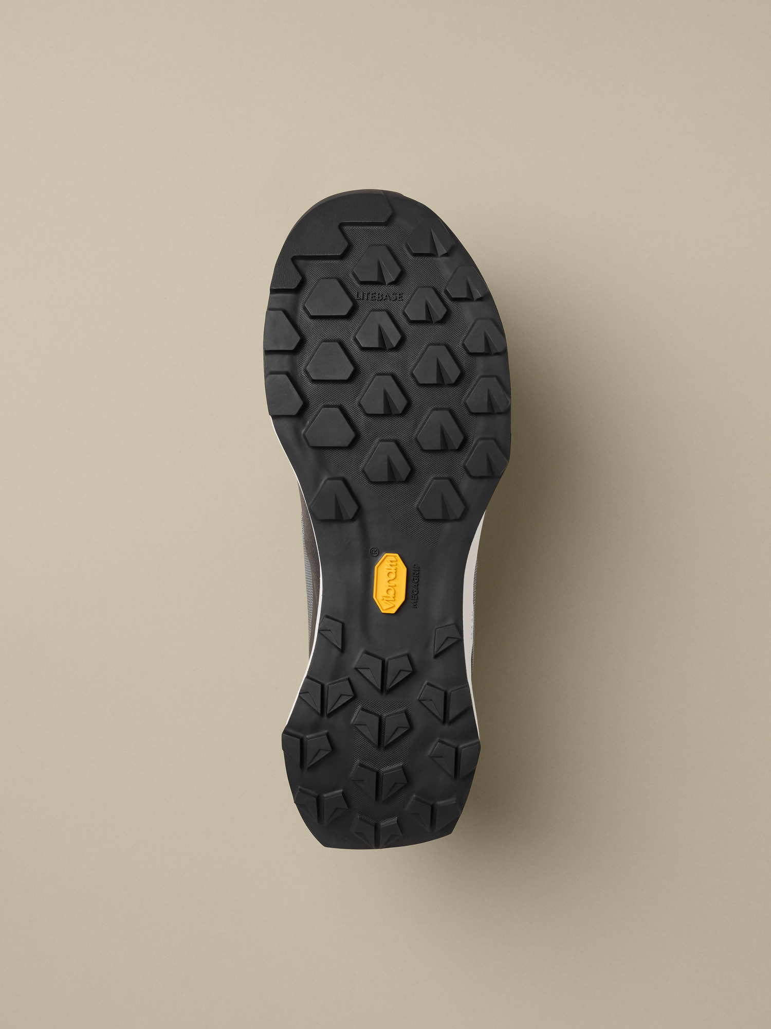 Vertex Speed Low Shoe