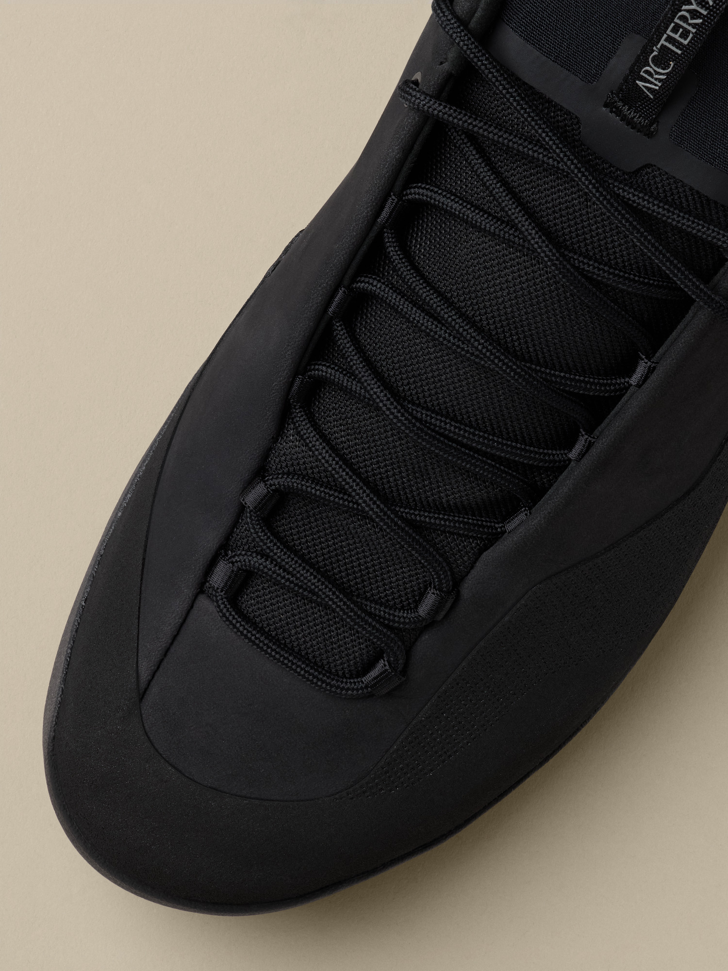 Konseal Shoe