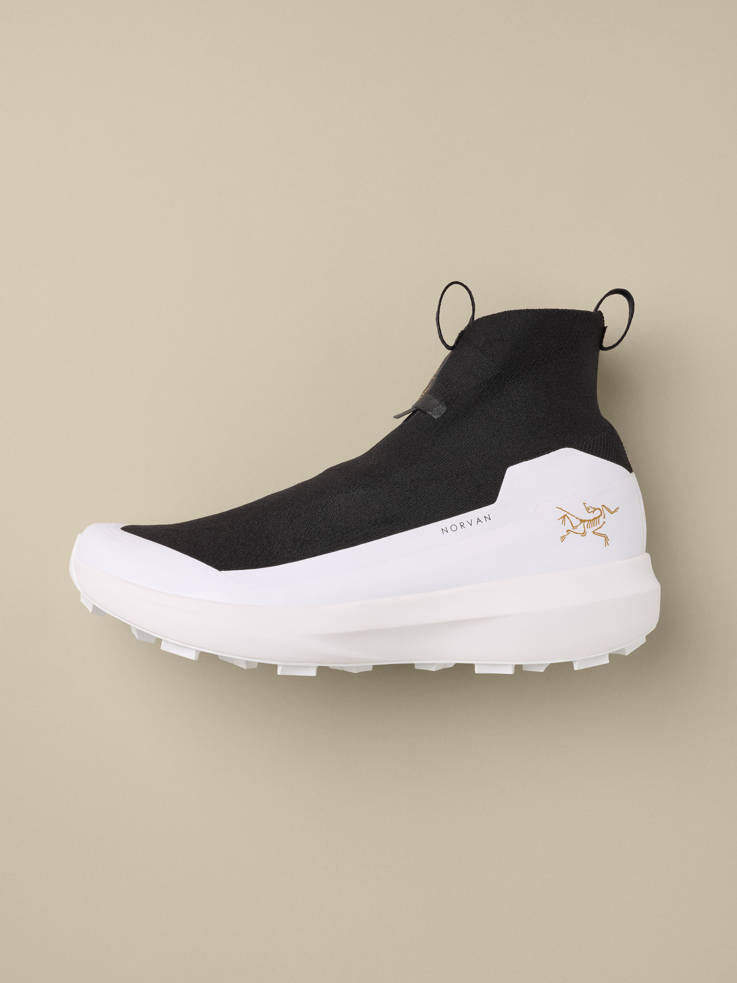 Norvan 4 Nivalis GTX Shoe Men's | Arc'teryx United States
