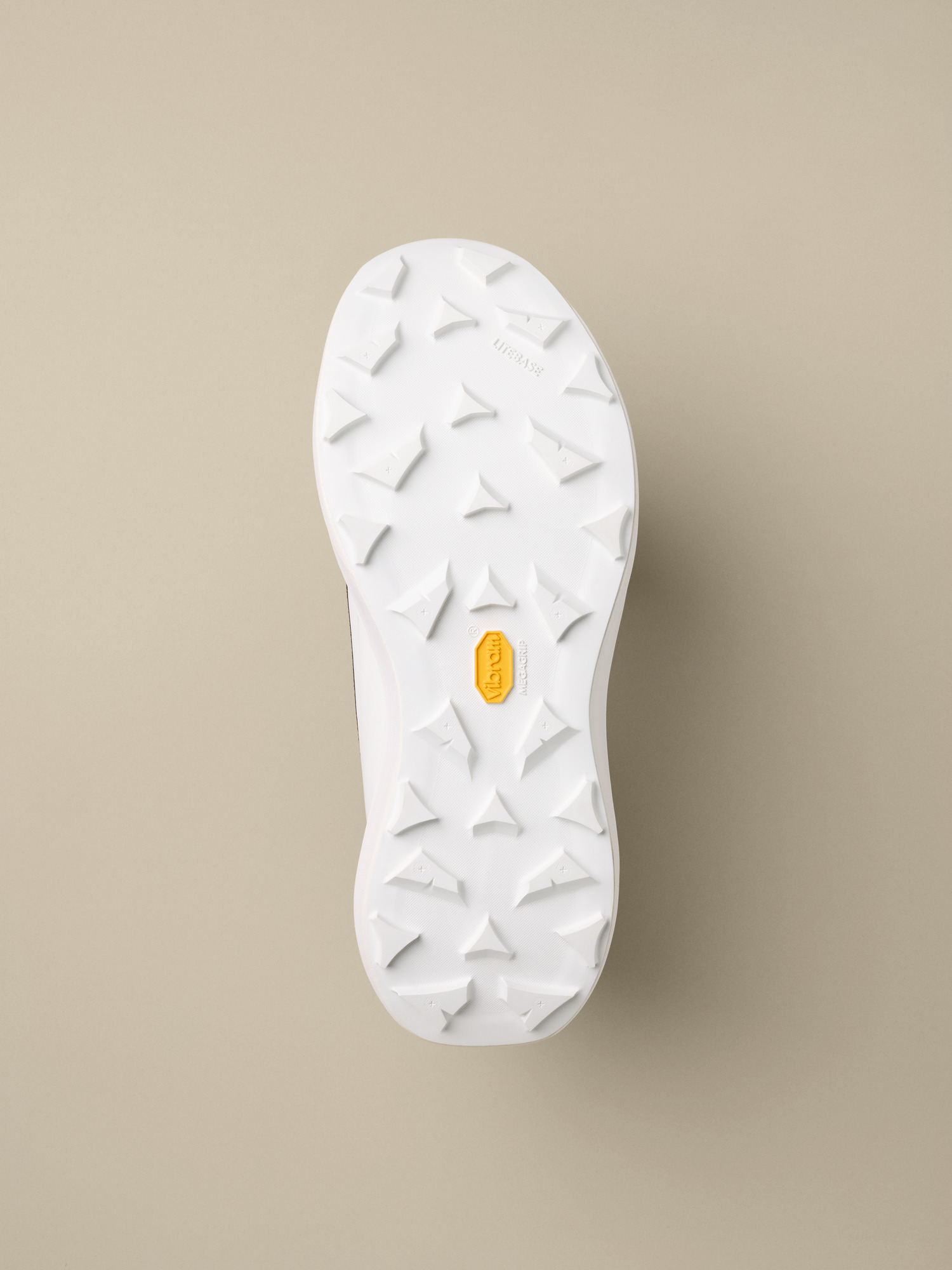 Norvan 4 Nivalis GTX Shoe Men's | Arc'teryx United States