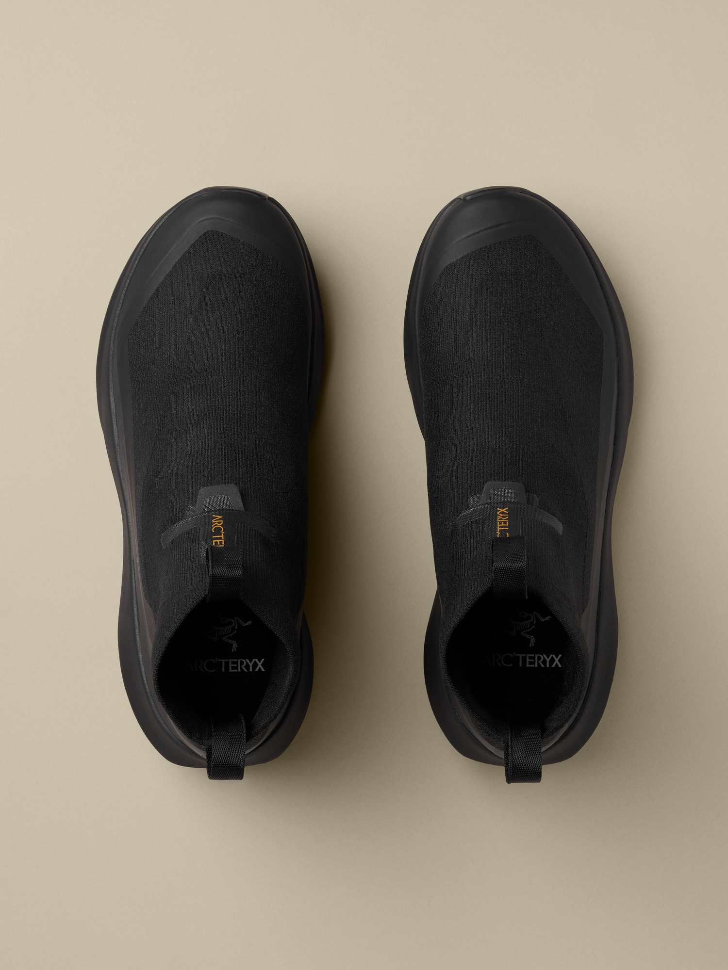 Norvan 4 Nivalis GTX Shoe