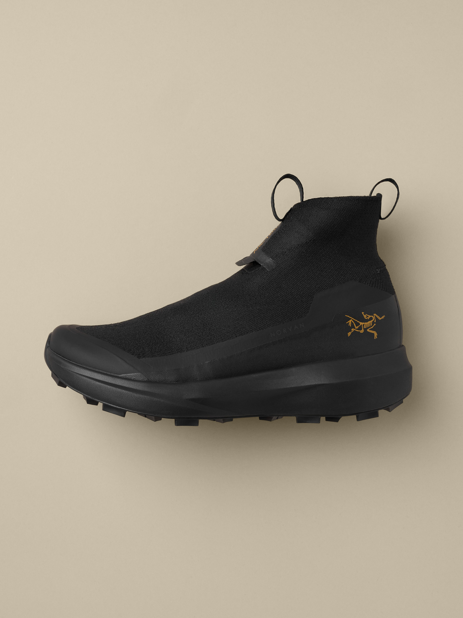 Norvan 4 Nivalis GTX Shoe Men's | Arc'teryx United States