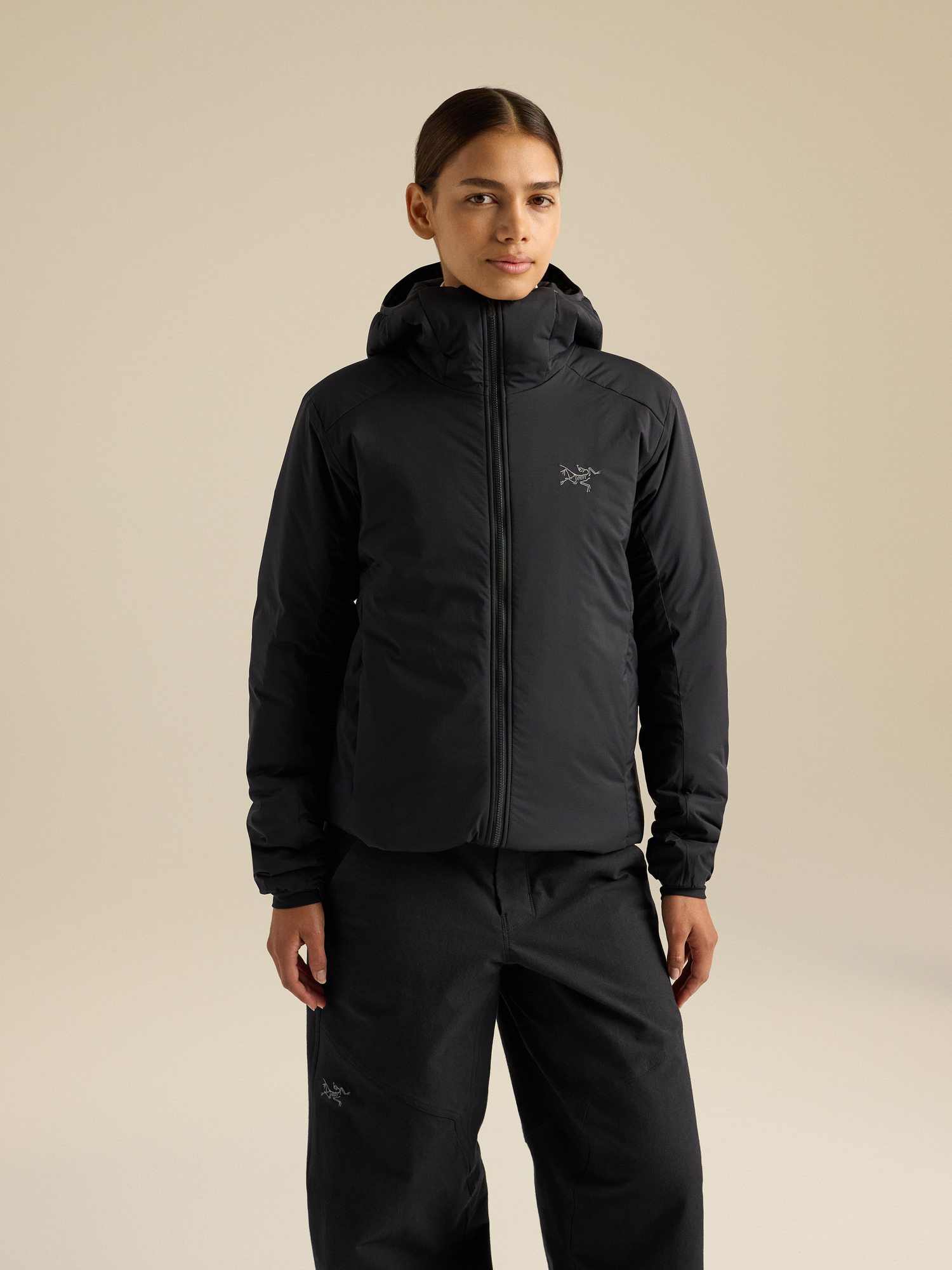 Atom SV Hoody Women's
