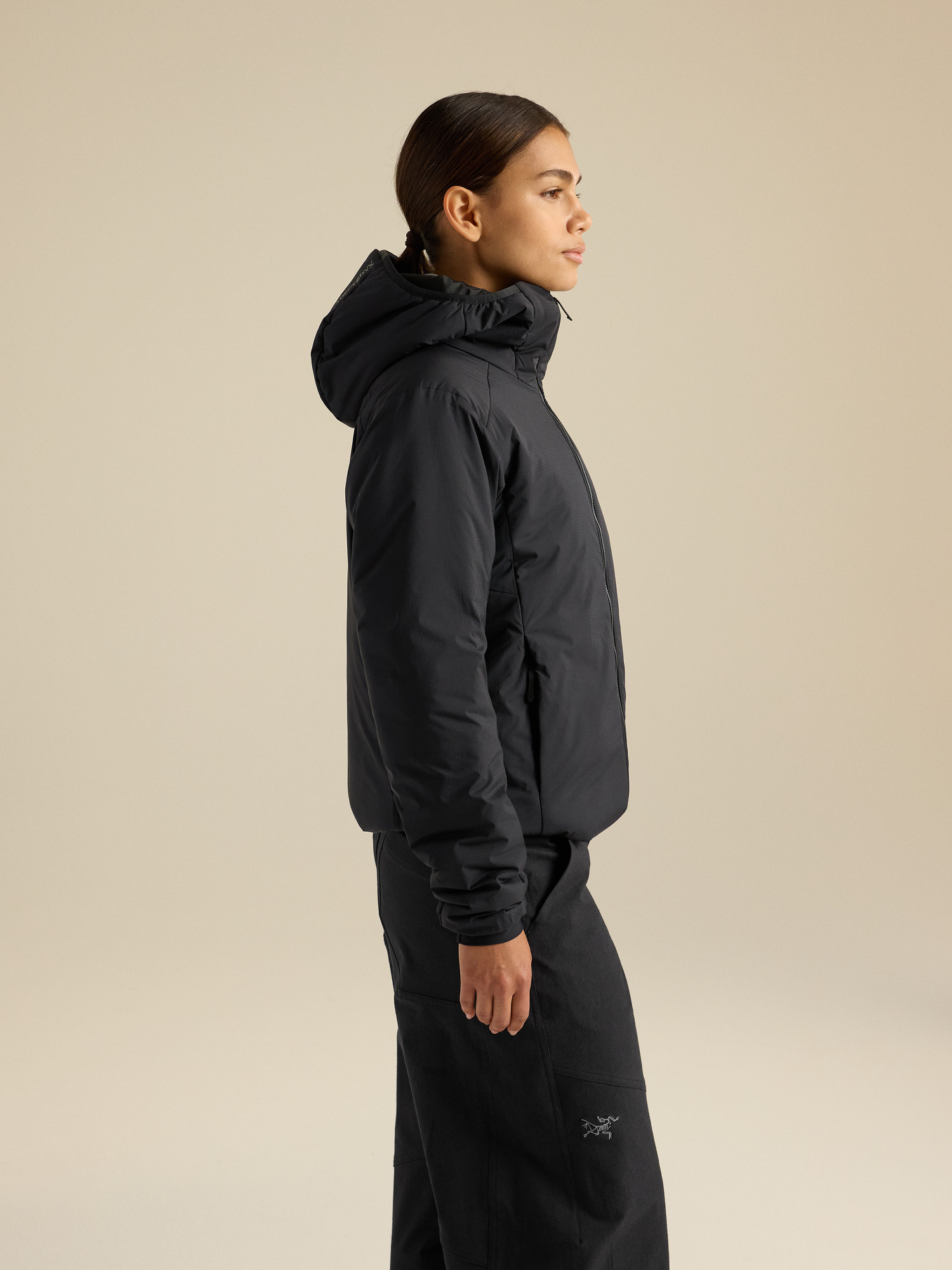 Atom SV Hoody Women's | Arc'teryx United States