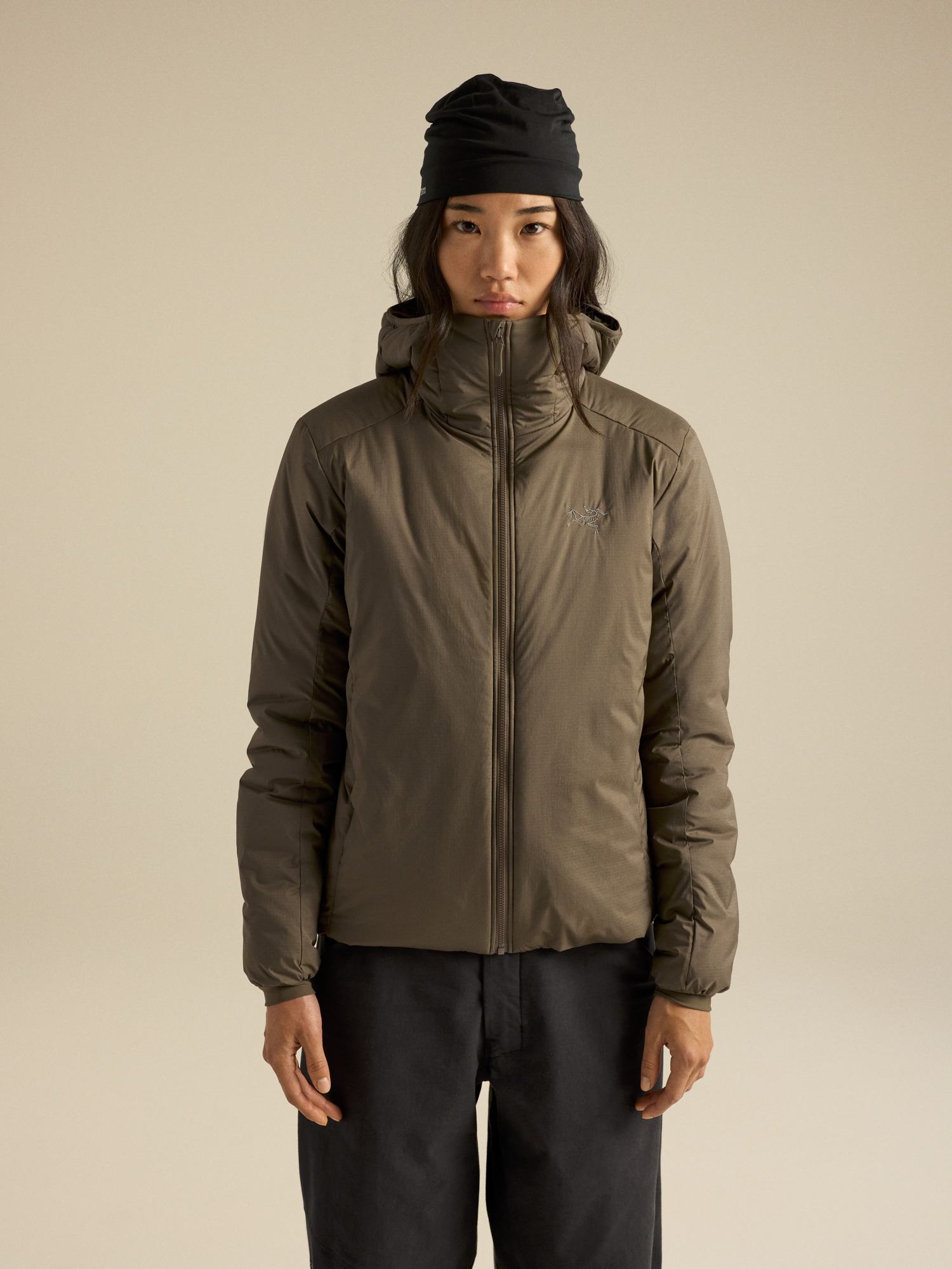 Atom SV Hoody Women's by Arc'teryx