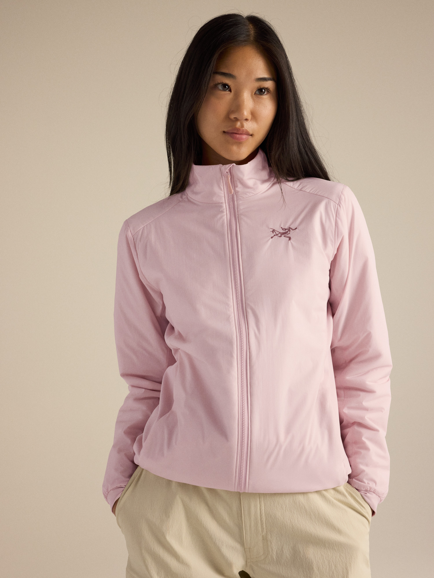 Atom Jacket Women's | Arc'teryx United States