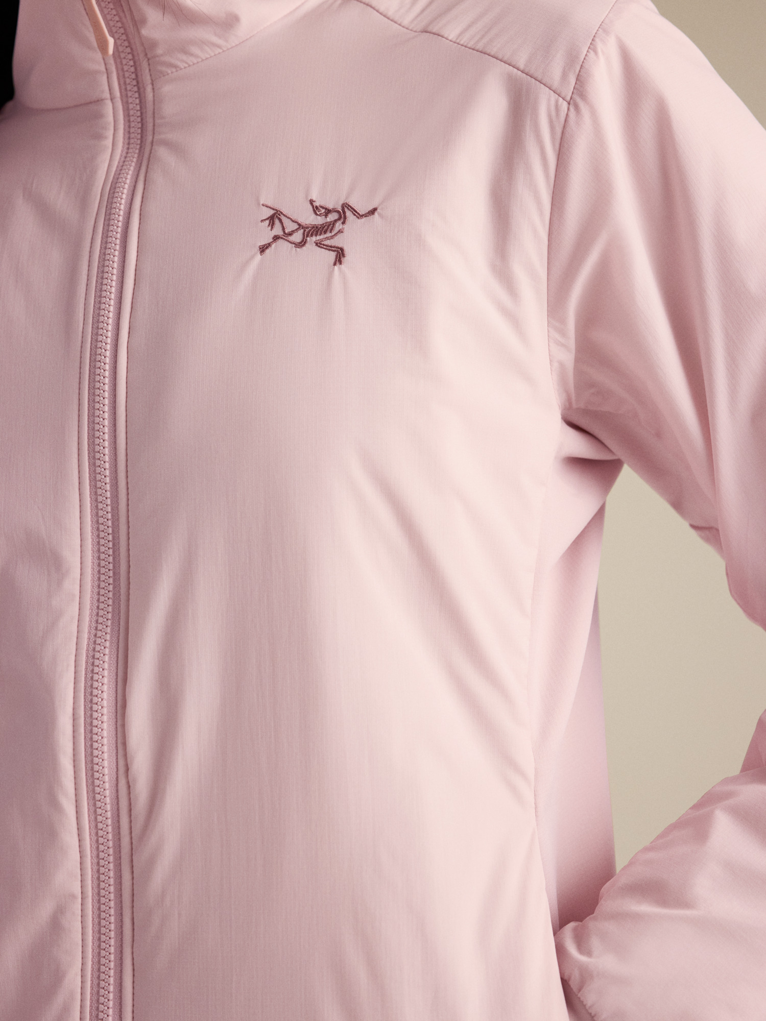 Atom Jacket Women's | Arc'teryx United States
