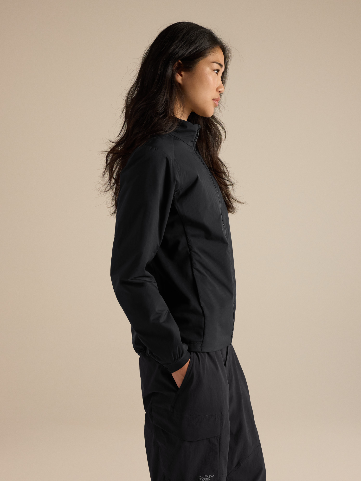 Atom Jacket Women's | Arc'teryx United States