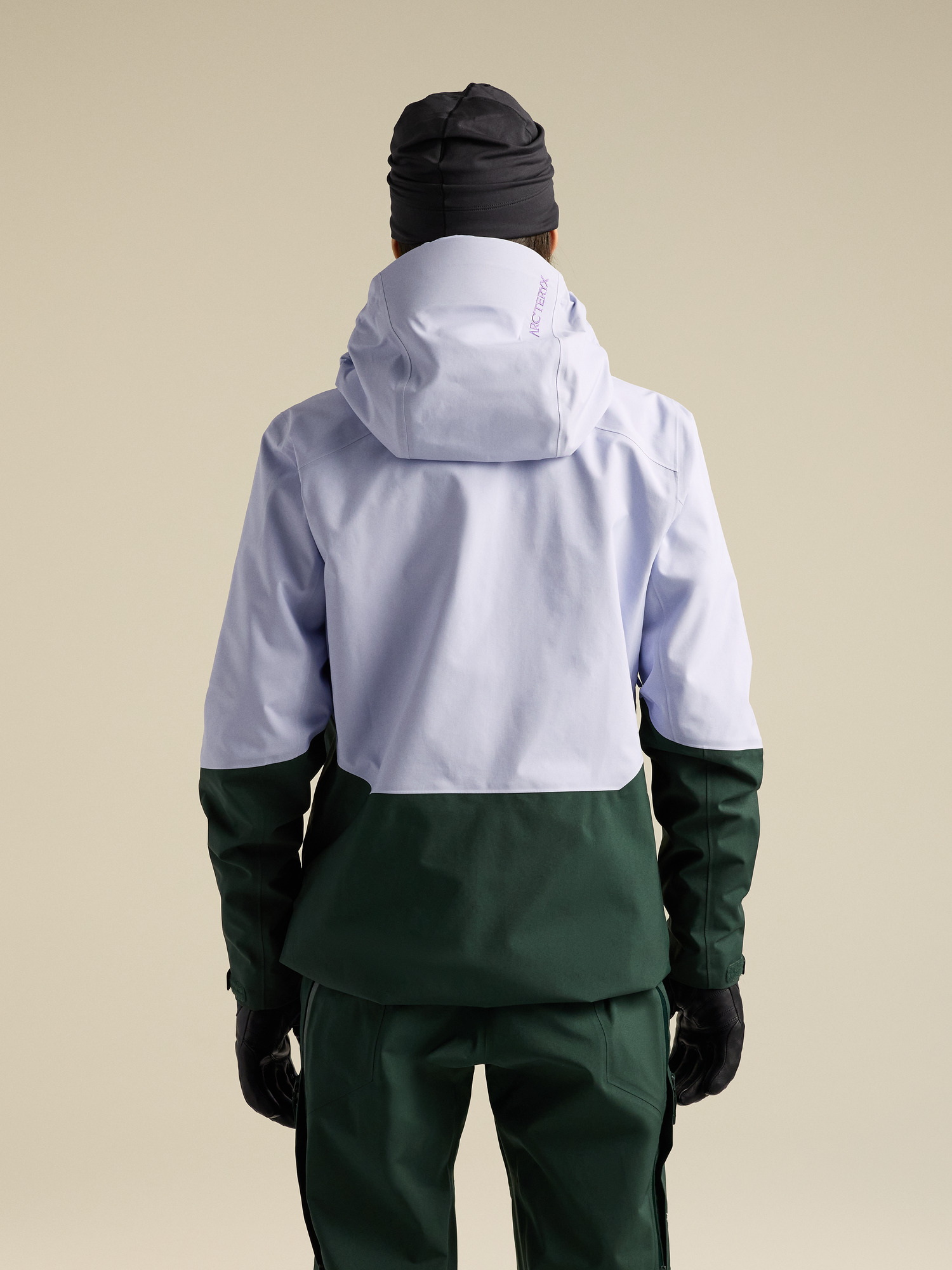 Rush Jacket Women's | Arc'teryx United States