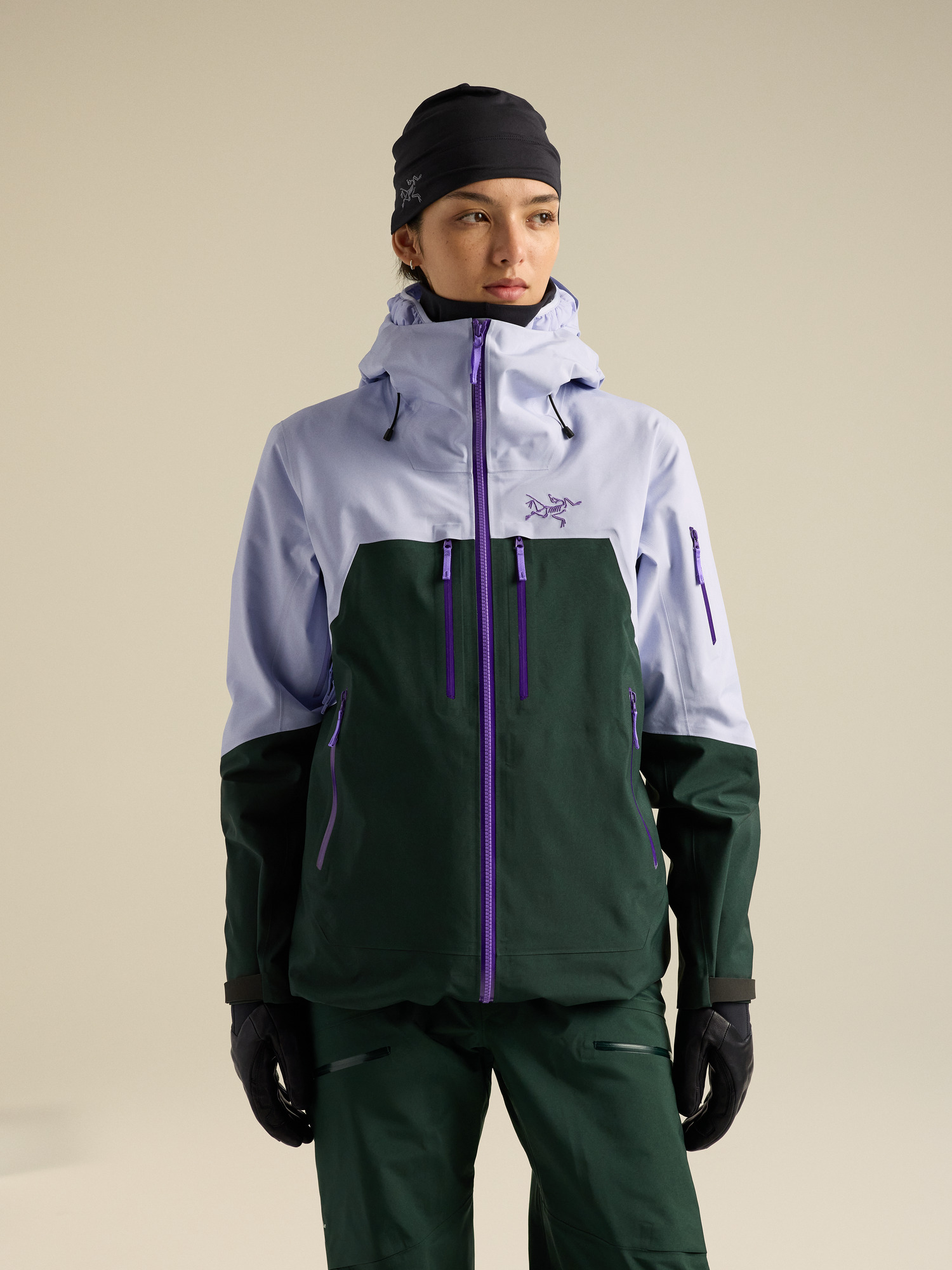 Rush Jacket Women's | Arc'teryx United States