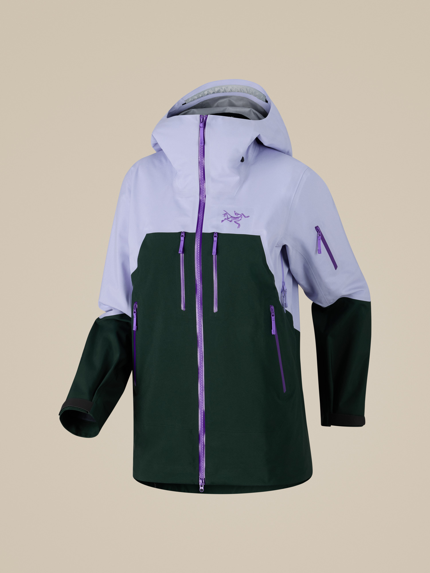 Rush Jacket Women's | Arc'teryx United States