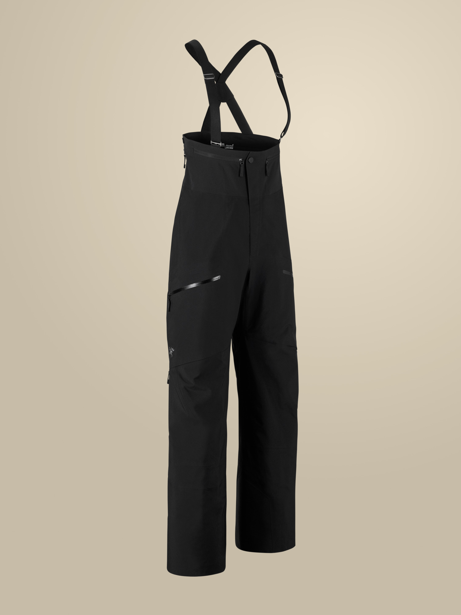 Rush Bib Pant Women's | Arc'teryx United States