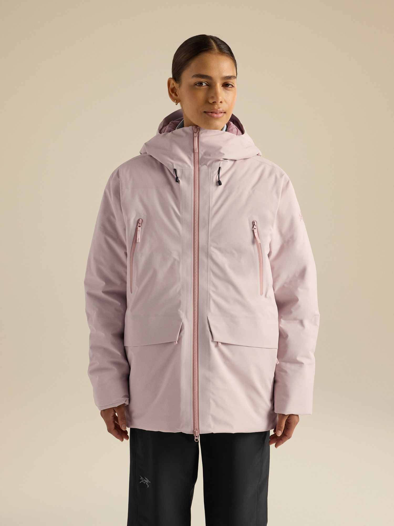 Liatris Down Jacket Women's