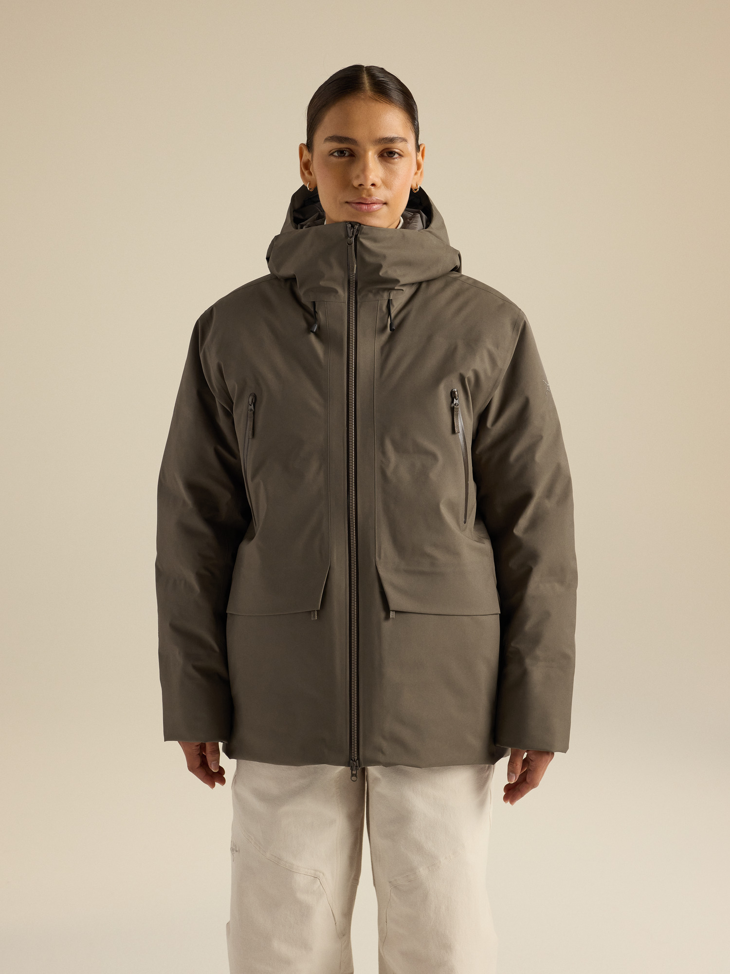 Liatris Down Jacket Women's by Arc'teryx