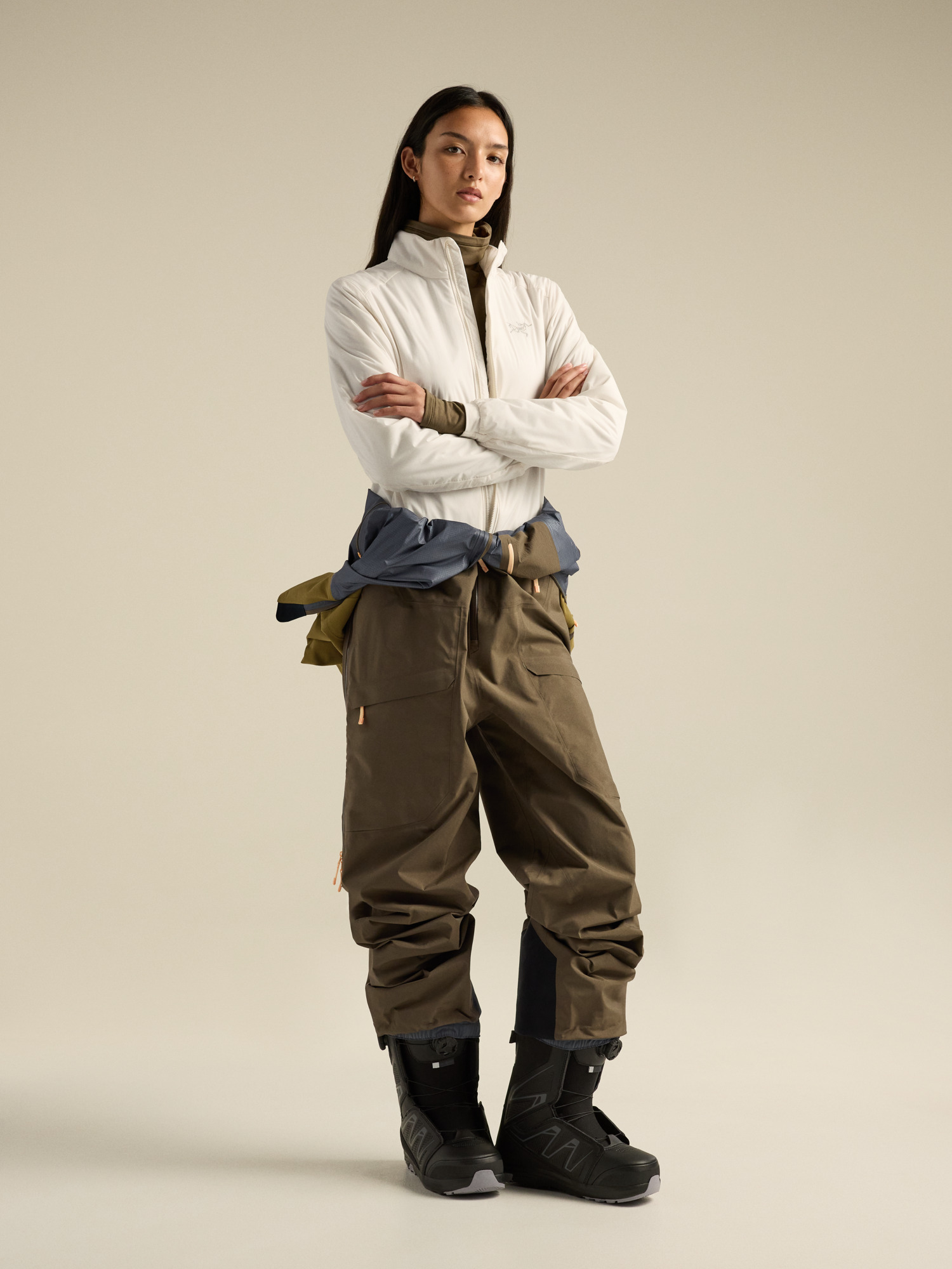 Incendia One Piece Women's | Arc'teryx United States