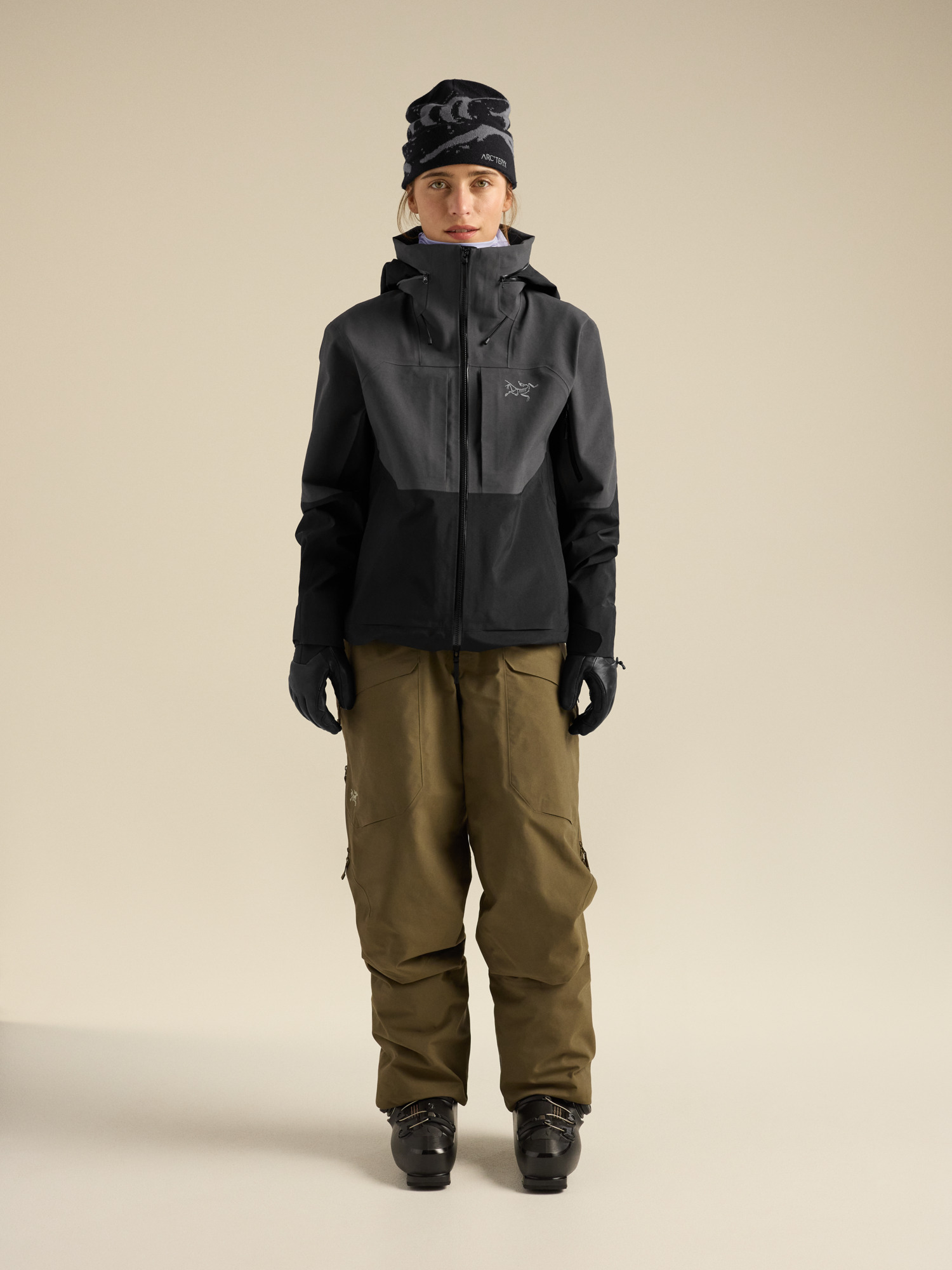 Incendia Jacket Women's | Arc'teryx Sweden
