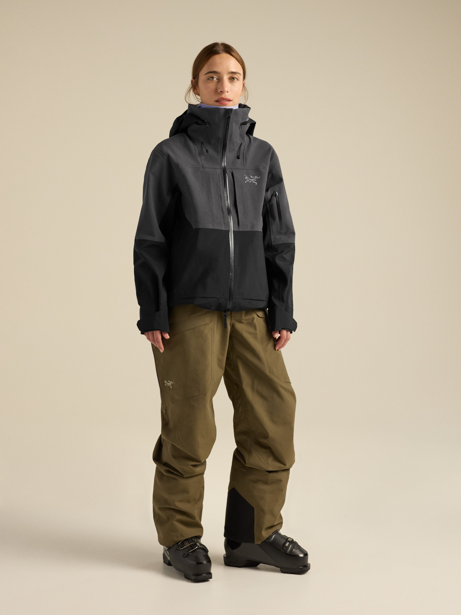 Incendia Jacket Women's | Arc'teryx United States