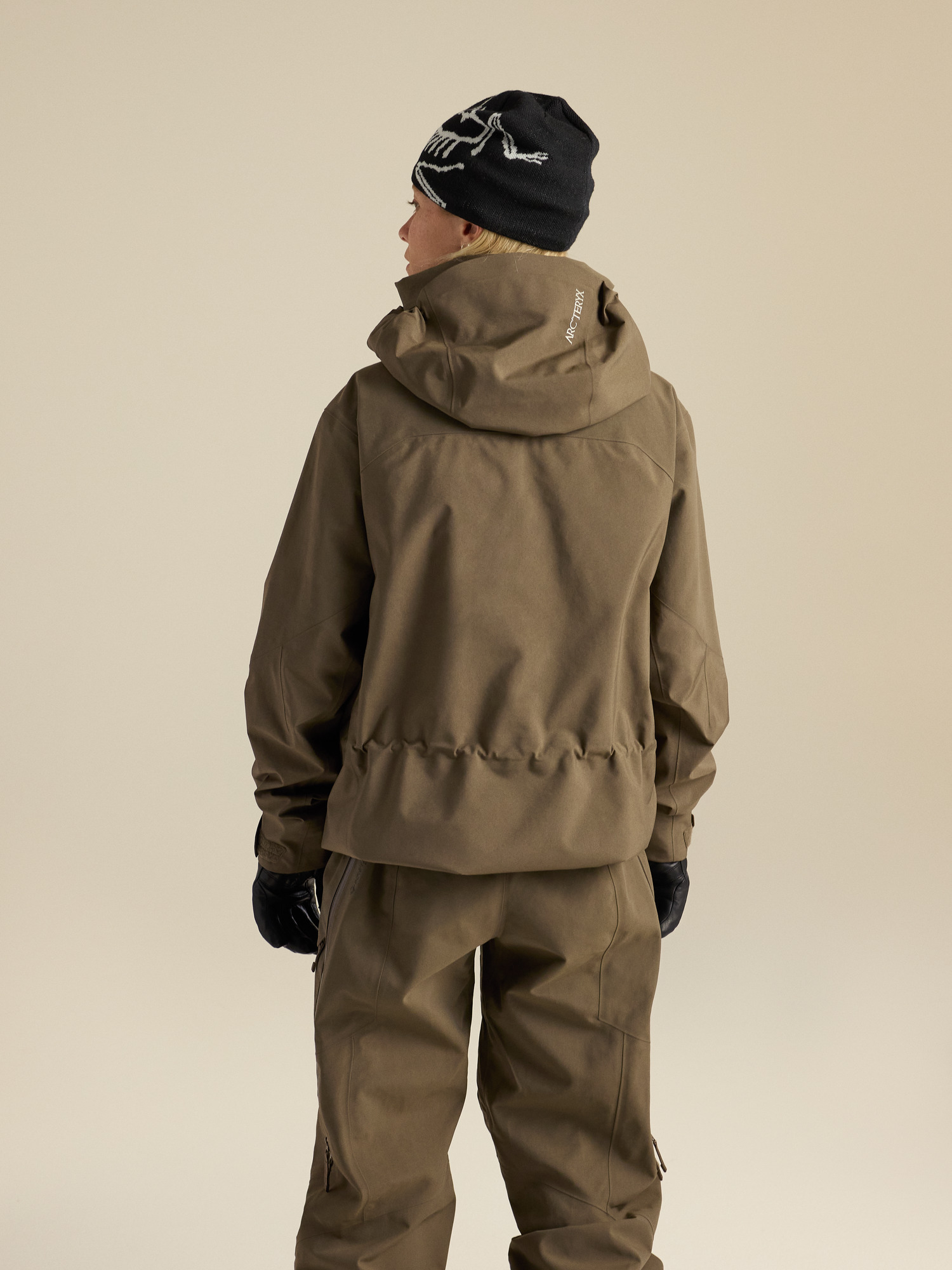 Incendia Jacket Women's | Arc'teryx United States